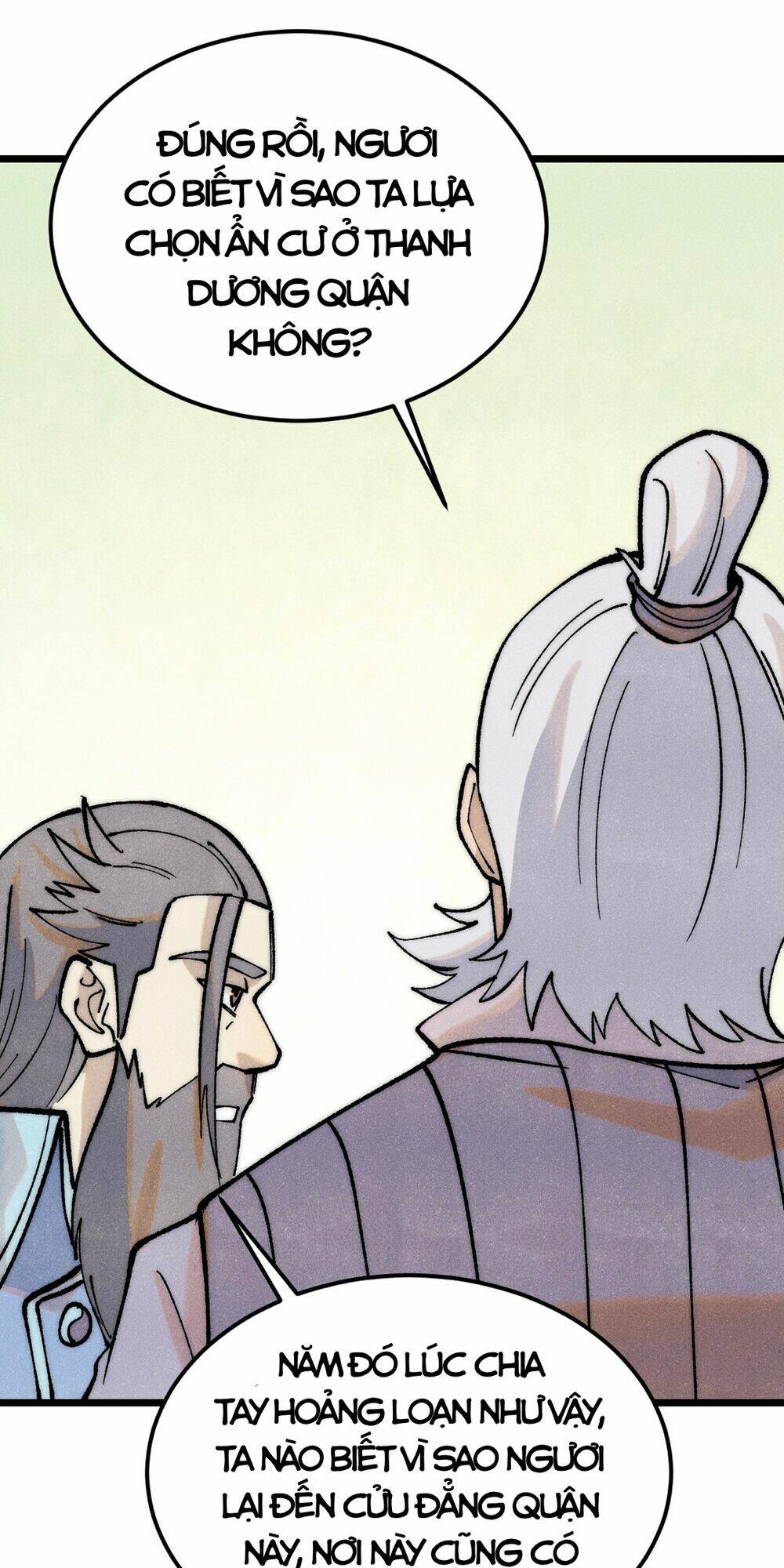 Vạn Cổ Tối Cường Tông - Chapter 278 - Page 21