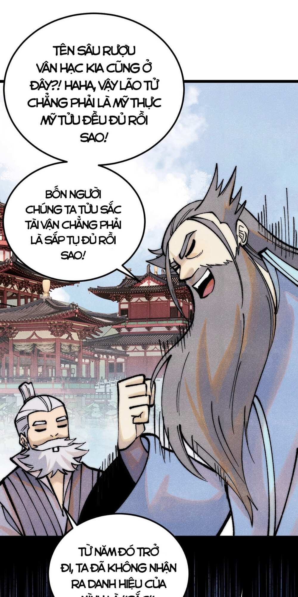 Vạn Cổ Tối Cường Tông - Chapter 278 - Page 24