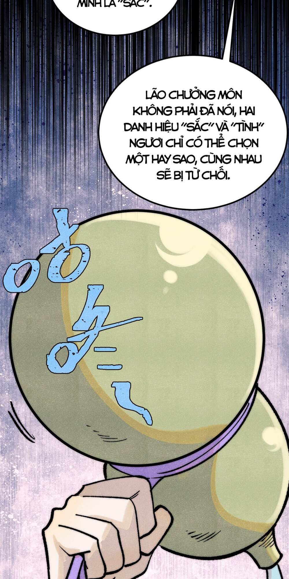 Vạn Cổ Tối Cường Tông - Chapter 278 - Page 25