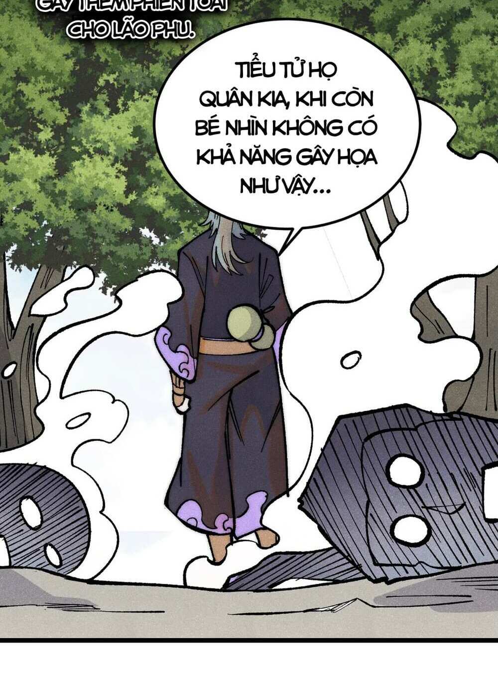 Vạn Cổ Tối Cường Tông - Chapter 278 - Page 27