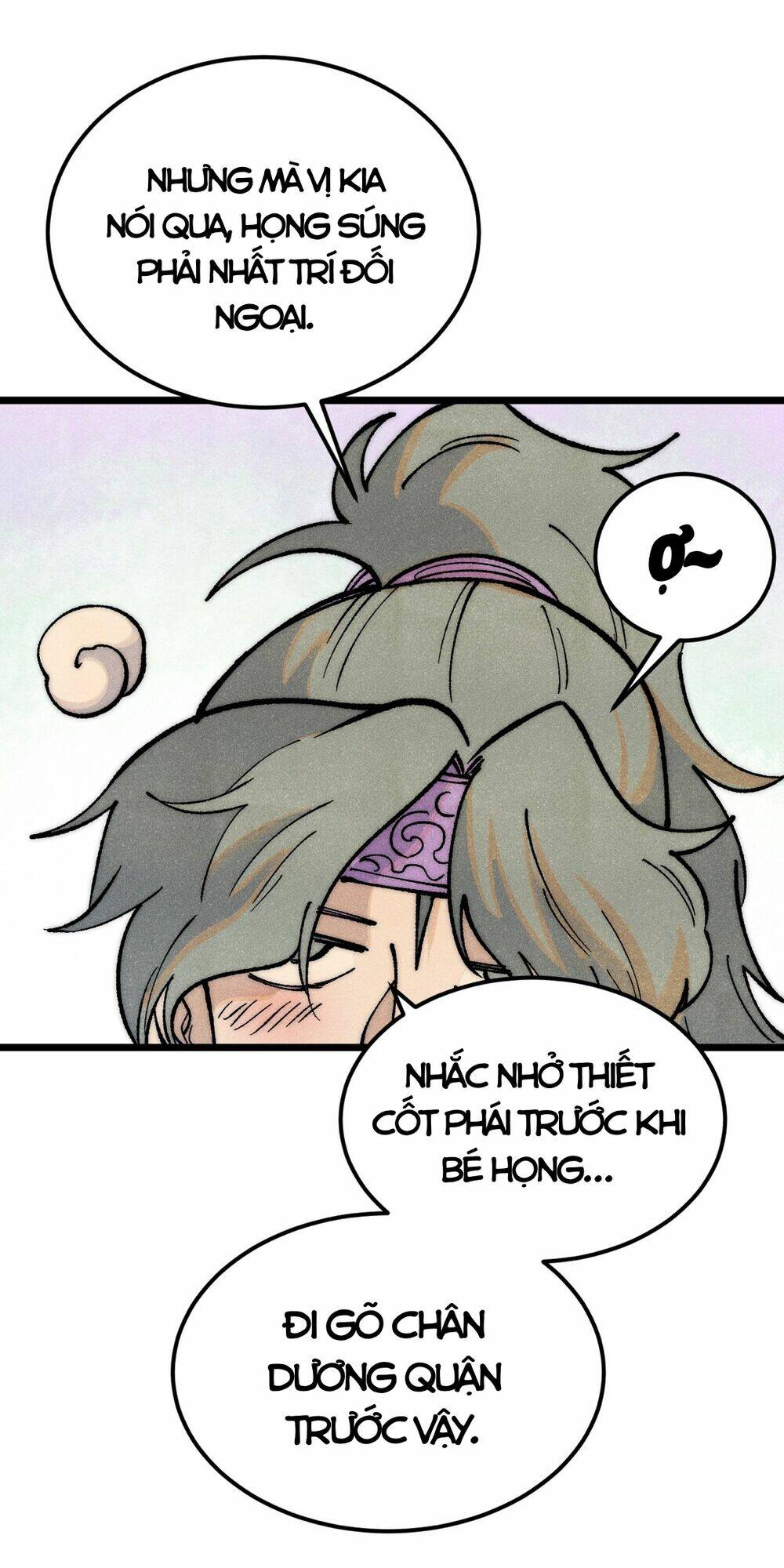 Vạn Cổ Tối Cường Tông - Chapter 278 - Page 28