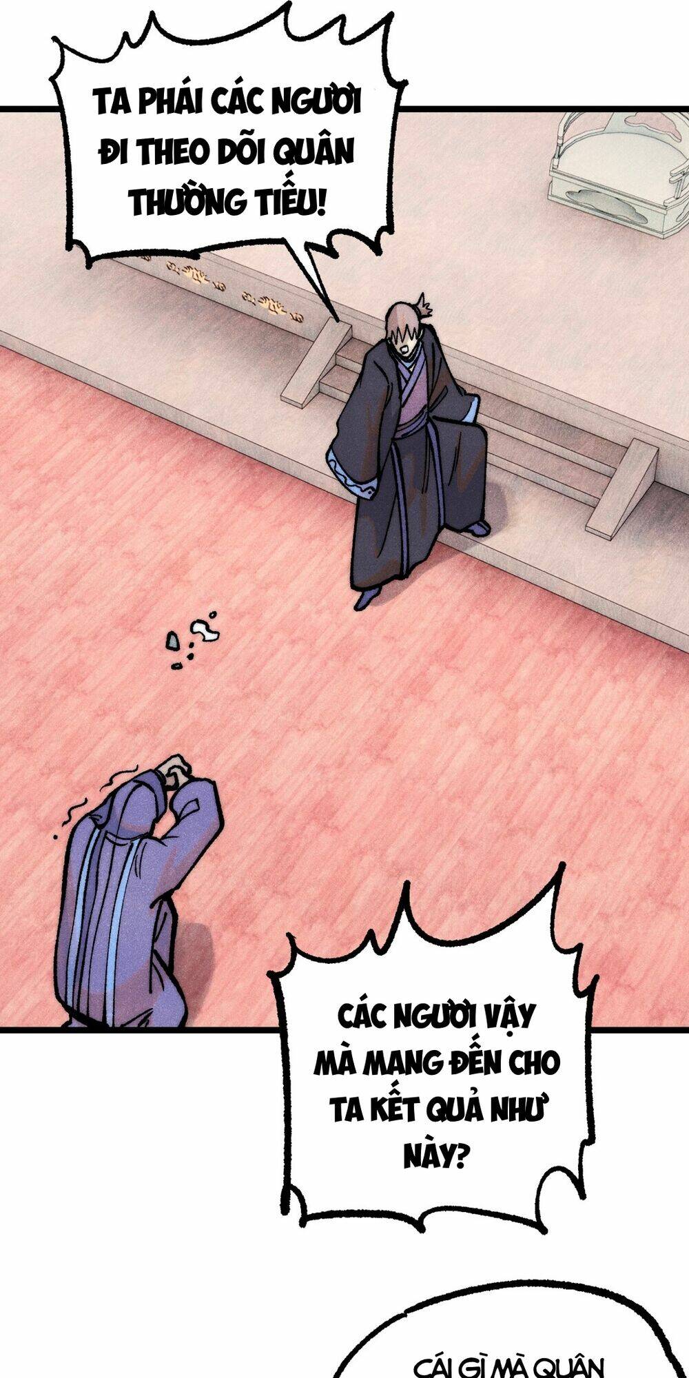 Vạn Cổ Tối Cường Tông - Chapter 278 - Page 31