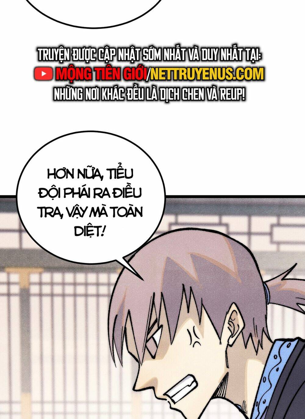 Vạn Cổ Tối Cường Tông - Chapter 278 - Page 33