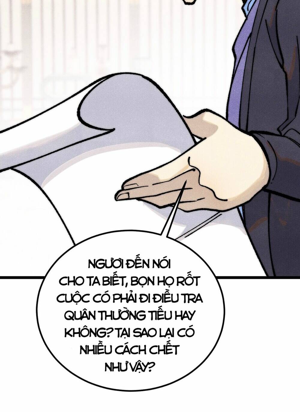 Vạn Cổ Tối Cường Tông - Chapter 278 - Page 34