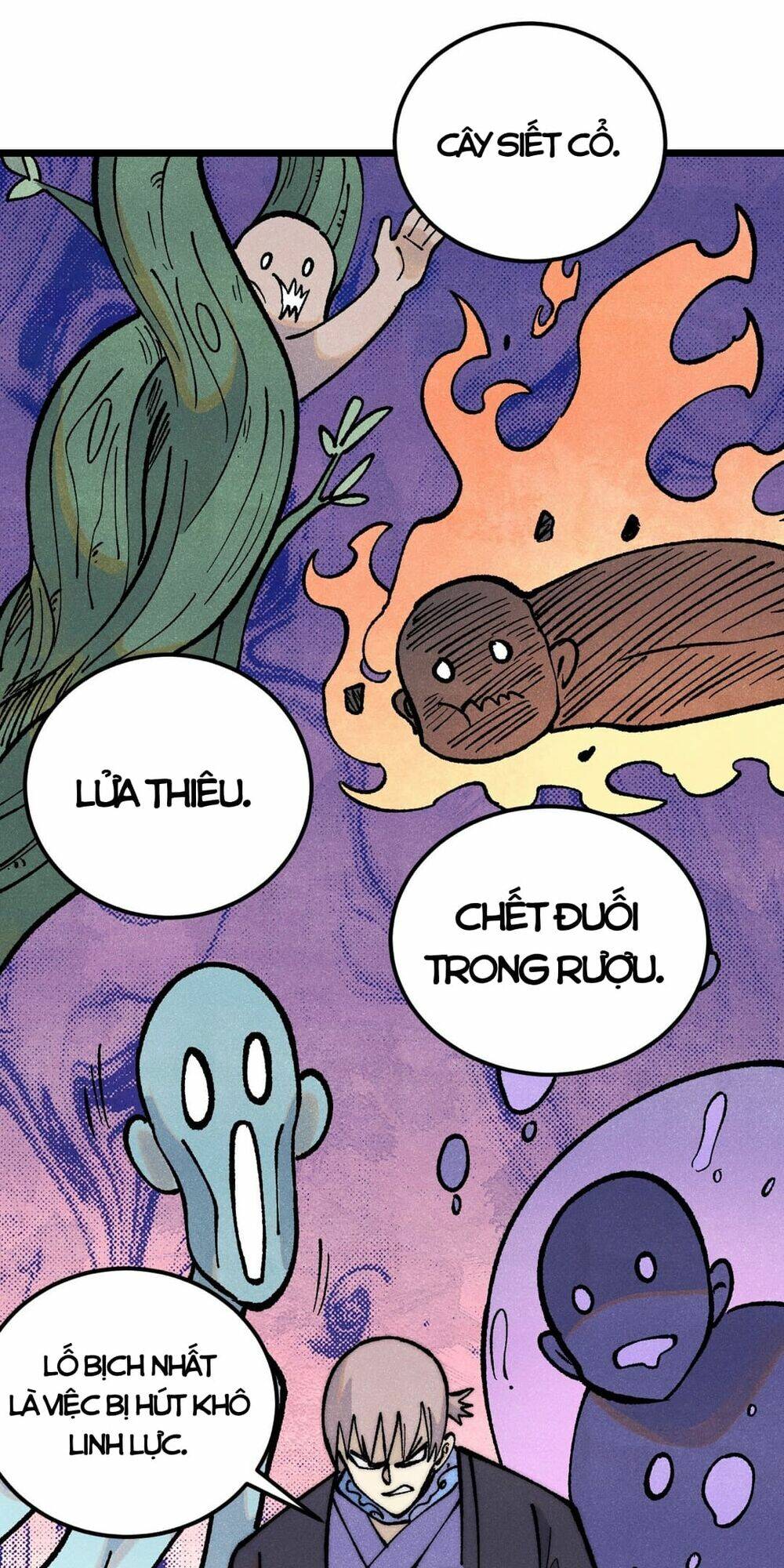 Vạn Cổ Tối Cường Tông - Chapter 278 - Page 35