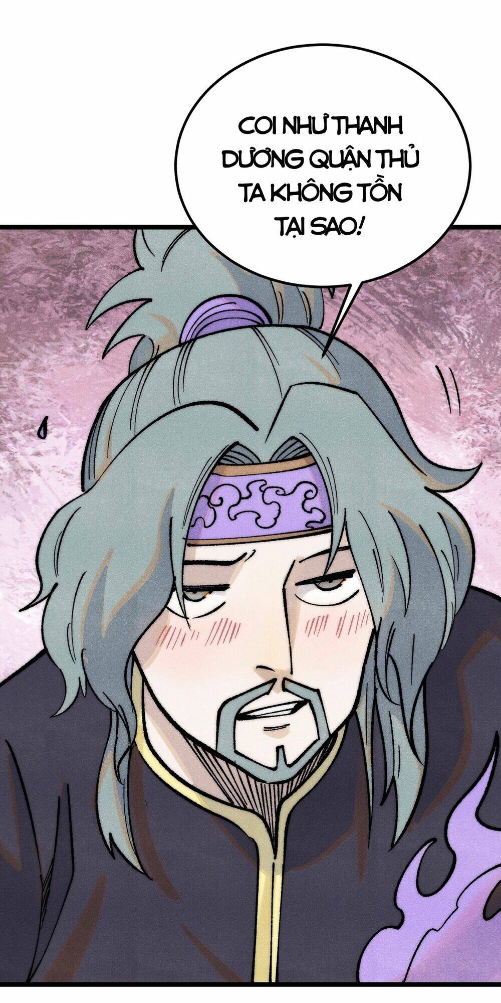 Vạn Cổ Tối Cường Tông - Chapter 278 - Page 42