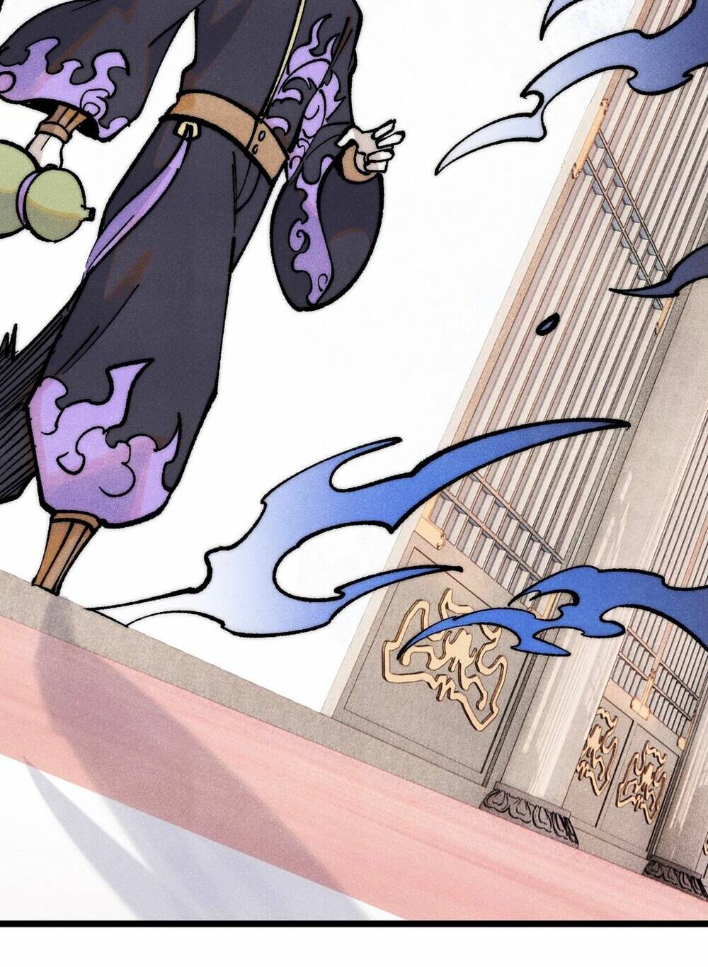 Vạn Cổ Tối Cường Tông - Chapter 278 - Page 45