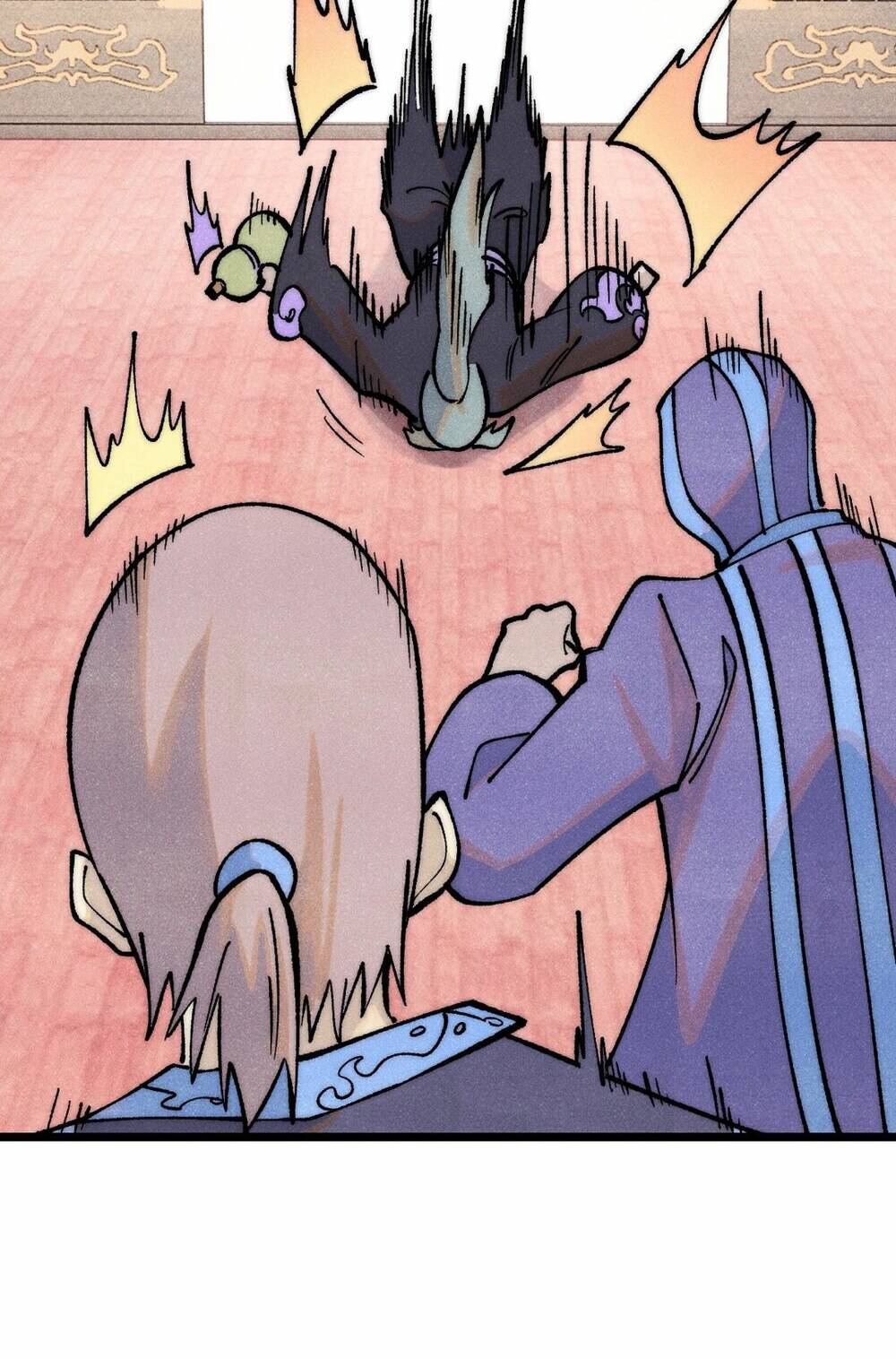 Vạn Cổ Tối Cường Tông - Chapter 278 - Page 48