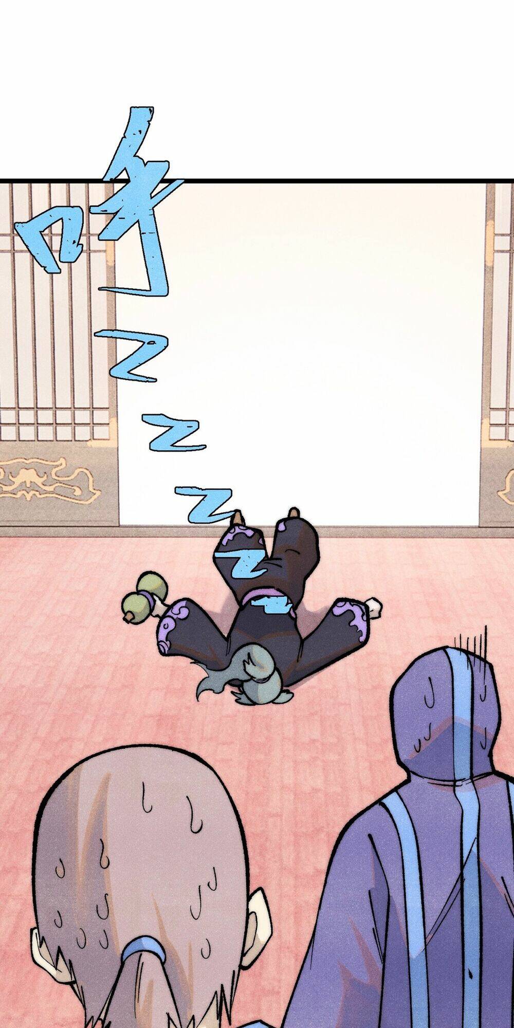 Vạn Cổ Tối Cường Tông - Chapter 278 - Page 49