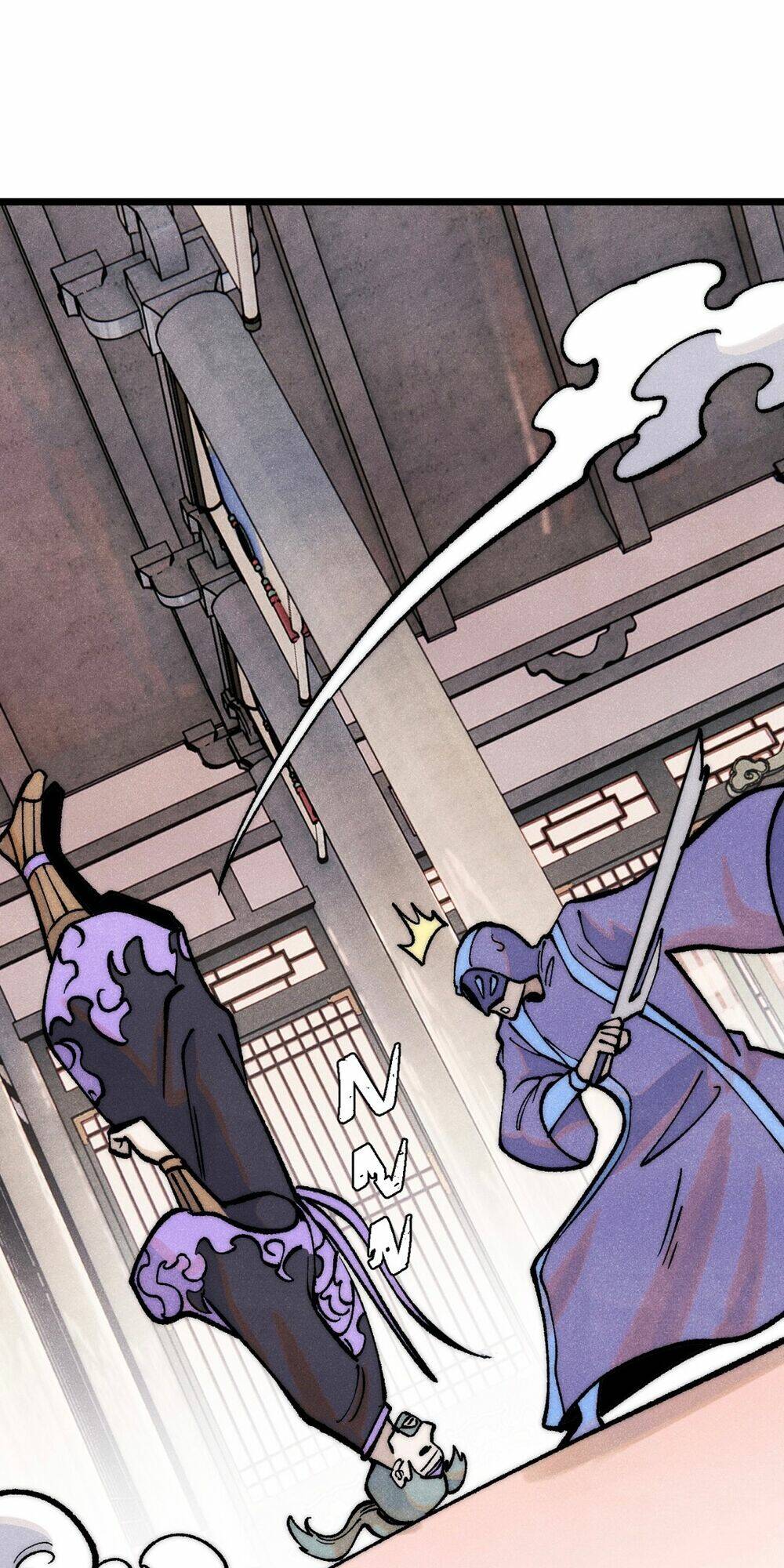 Vạn Cổ Tối Cường Tông - Chapter 278 - Page 55