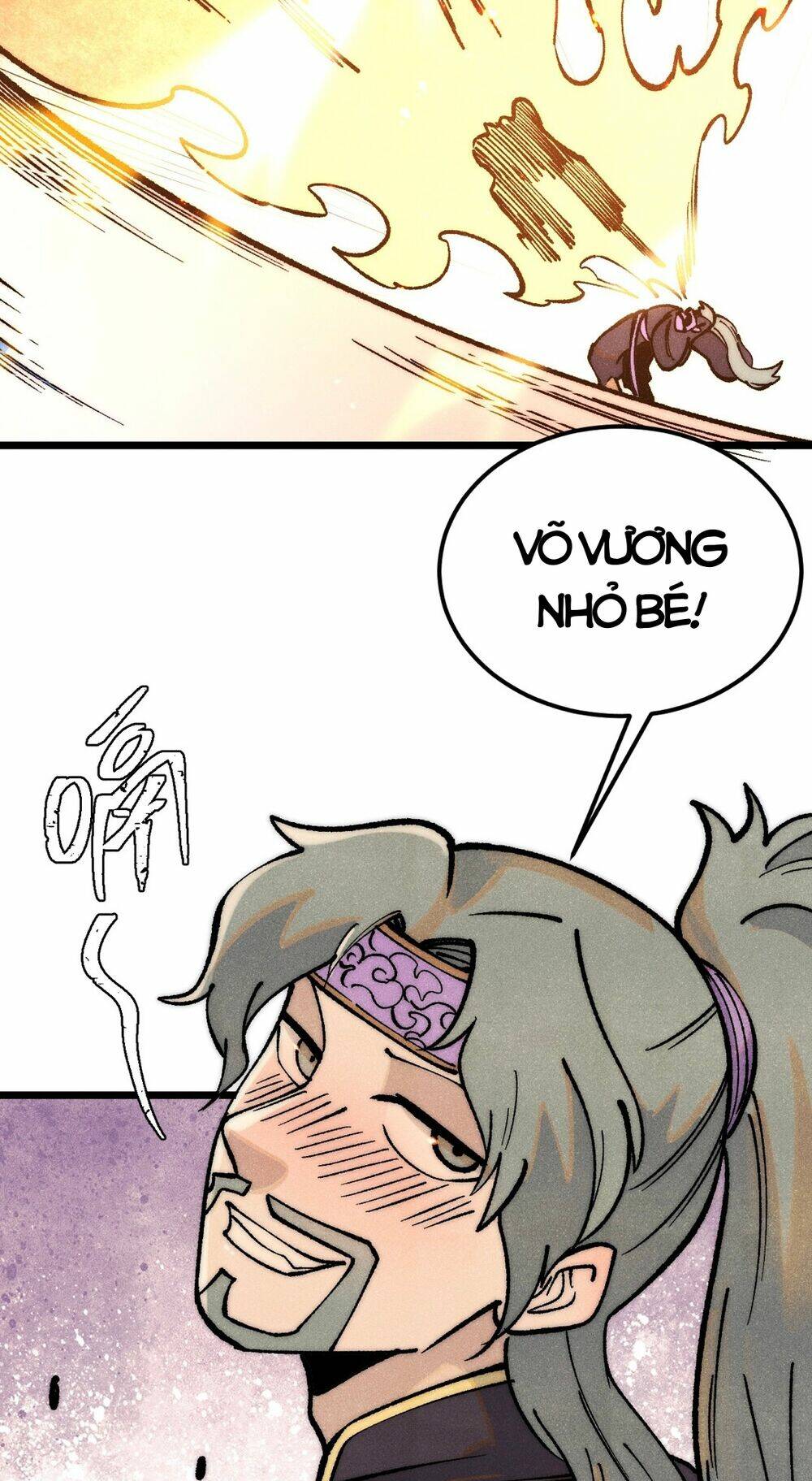 Vạn Cổ Tối Cường Tông - Chapter 278 - Page 62