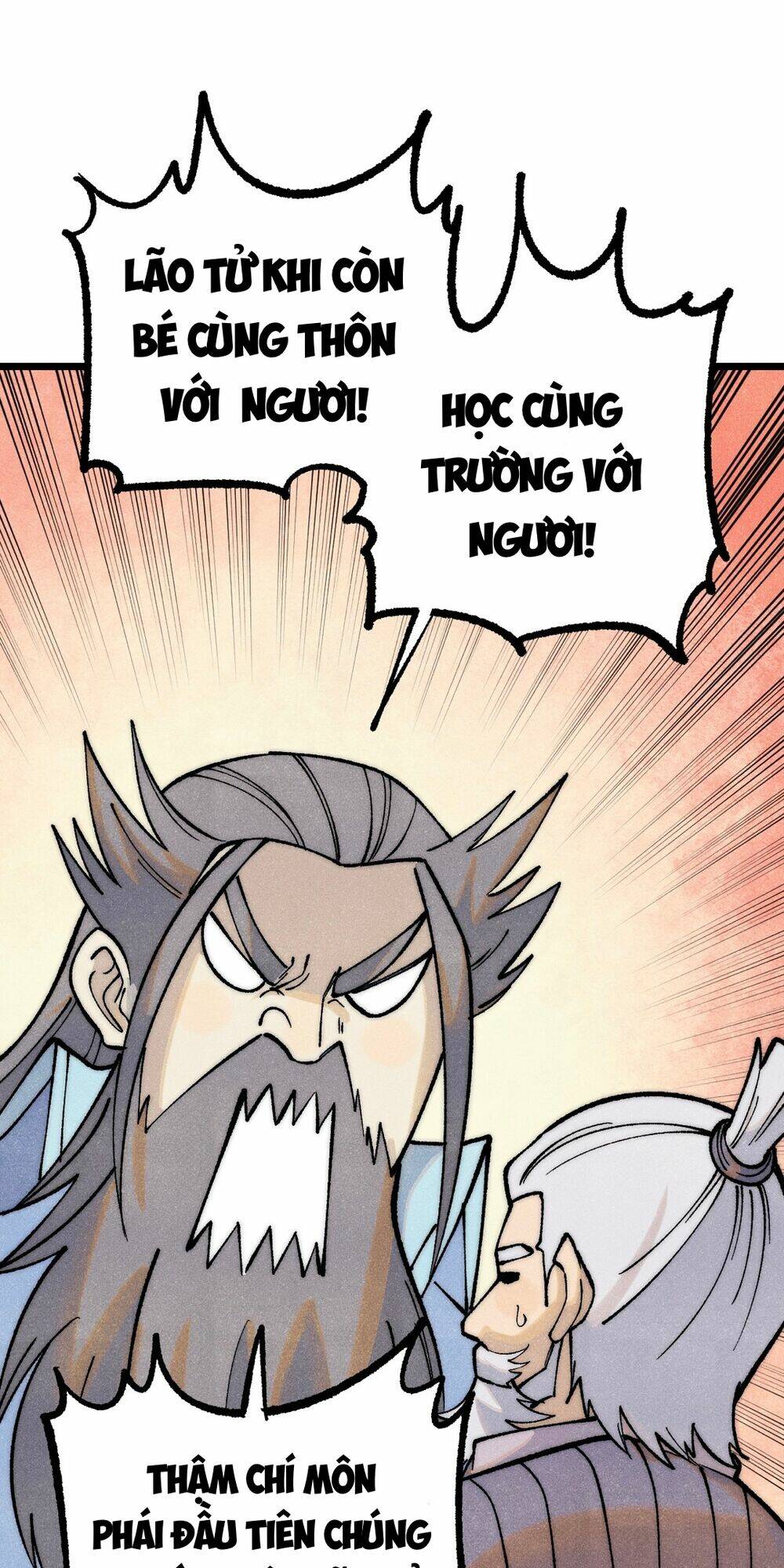 Vạn Cổ Tối Cường Tông - Chapter 278 - Page 6