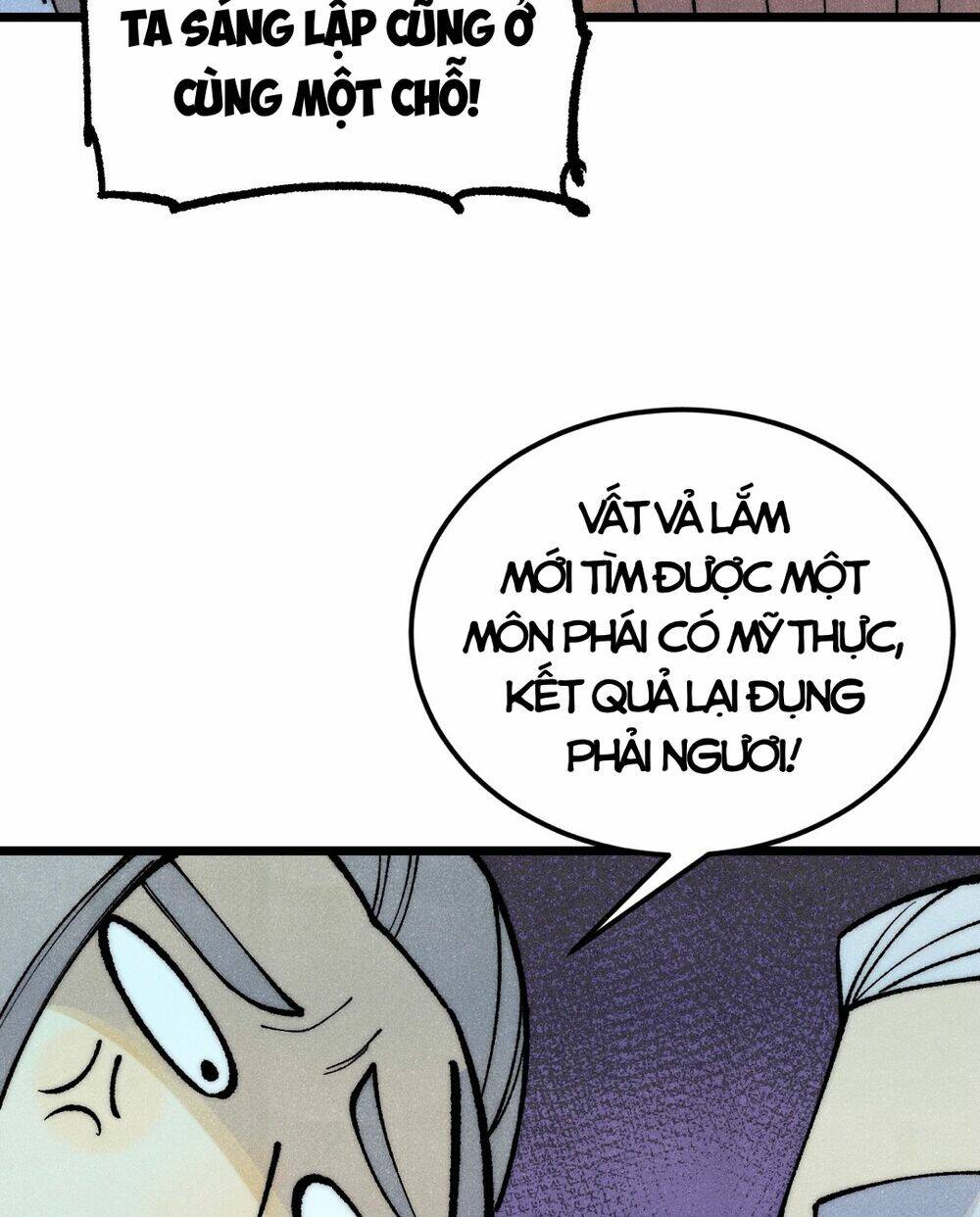 Vạn Cổ Tối Cường Tông - Chapter 278 - Page 7