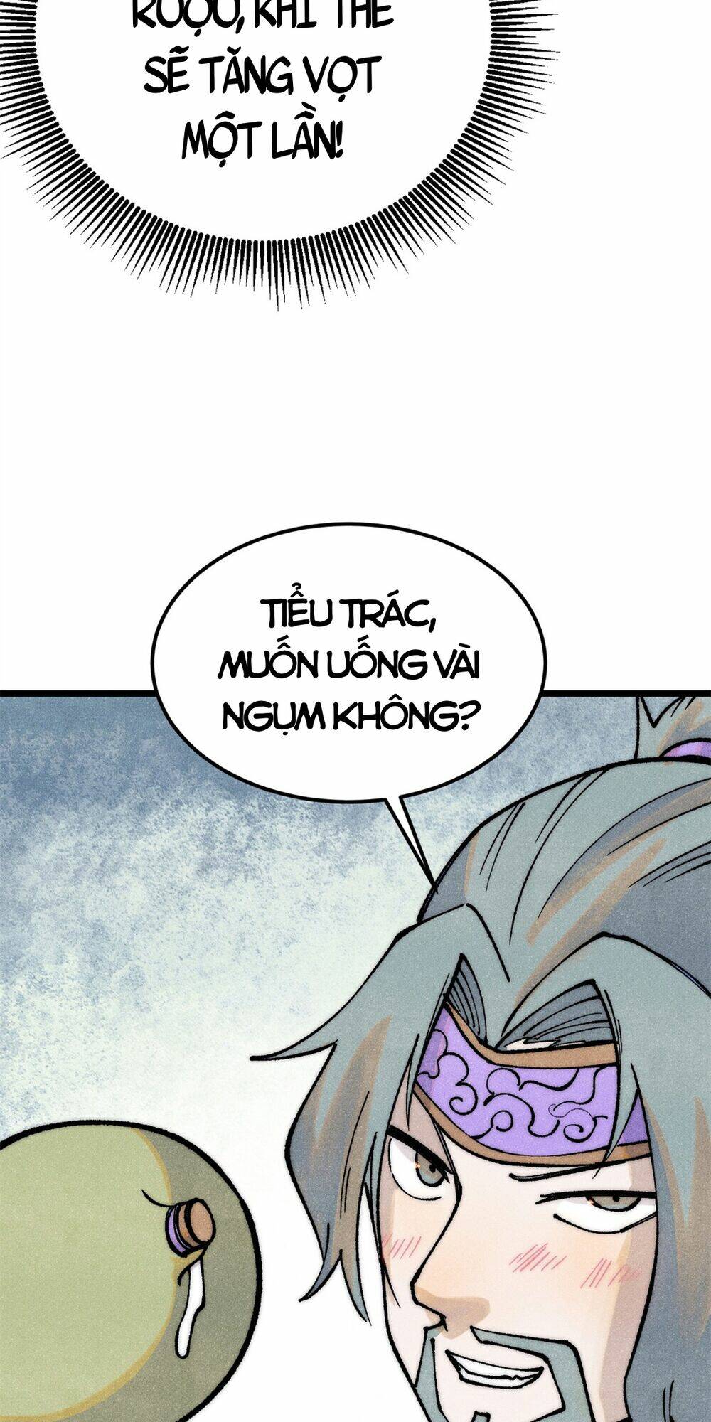 Vạn Cổ Tối Cường Tông - Chapter 279 - Page 9