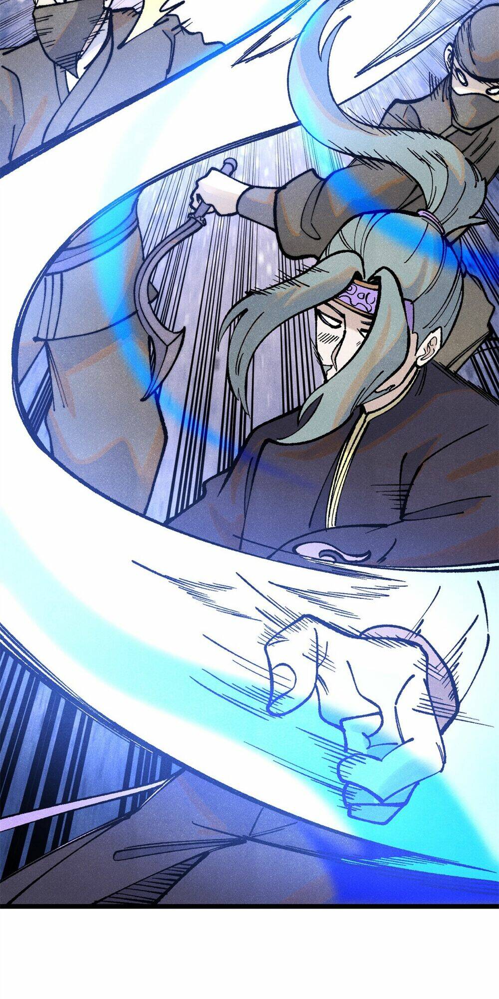 Vạn Cổ Tối Cường Tông - Chapter 279 - Page 19