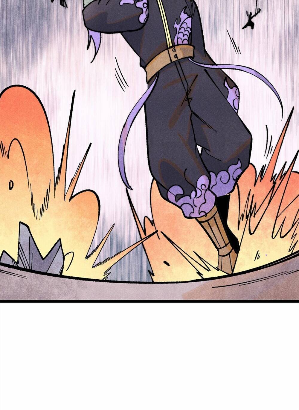 Vạn Cổ Tối Cường Tông - Chapter 279 - Page 21