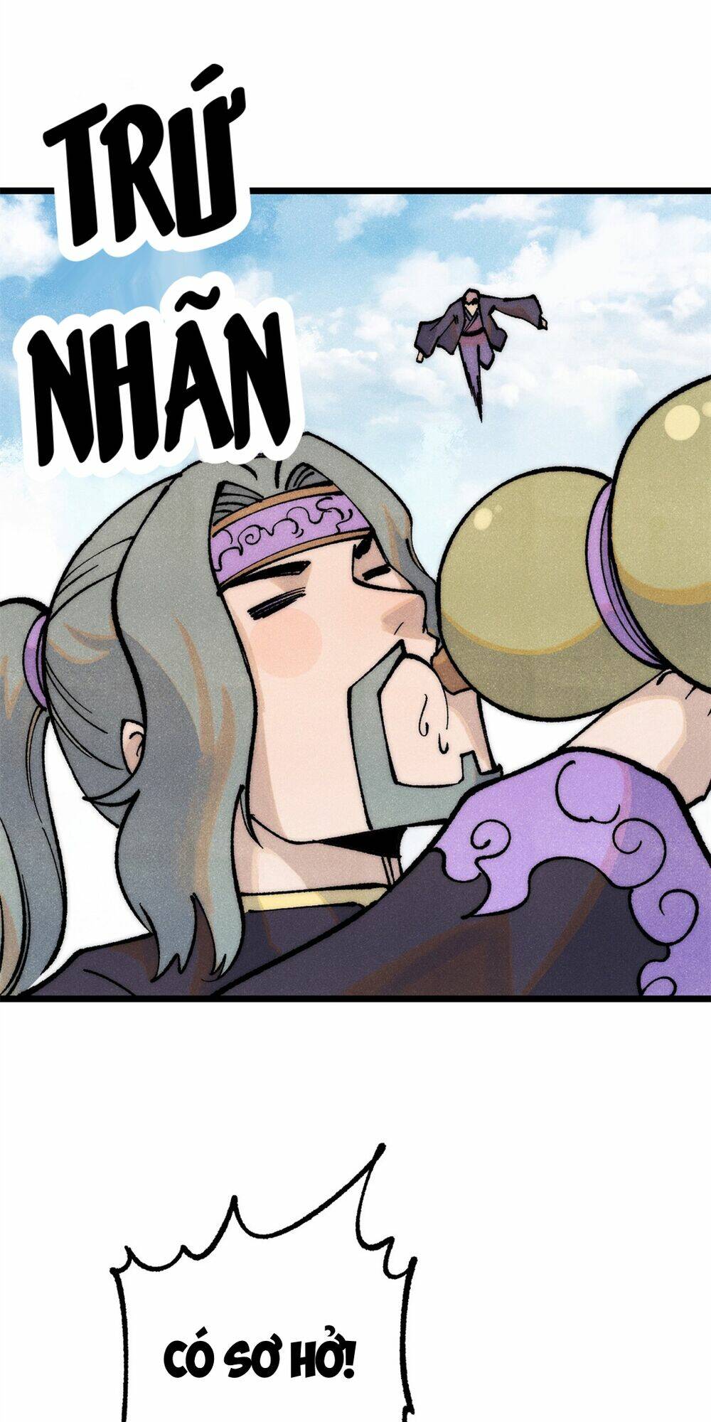 Vạn Cổ Tối Cường Tông - Chapter 279 - Page 22