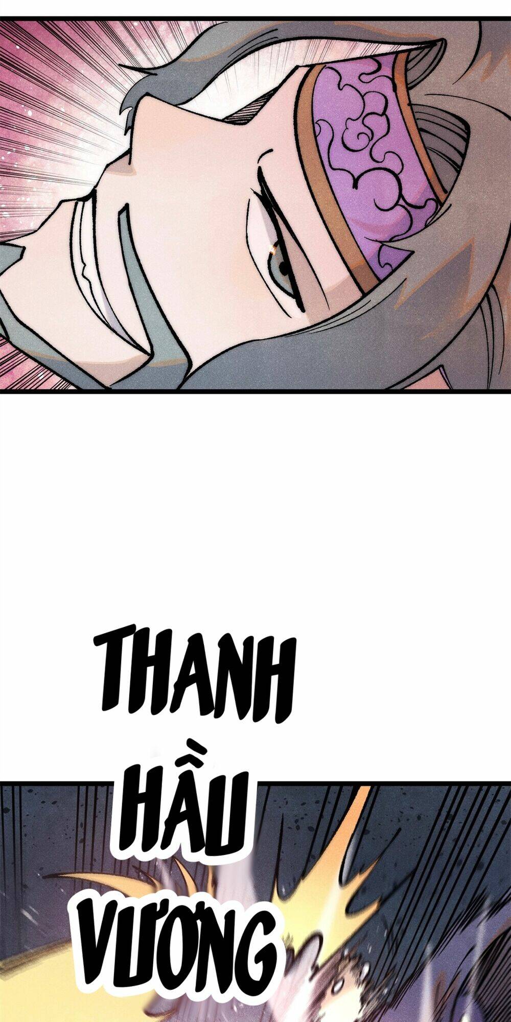 Vạn Cổ Tối Cường Tông - Chapter 279 - Page 25