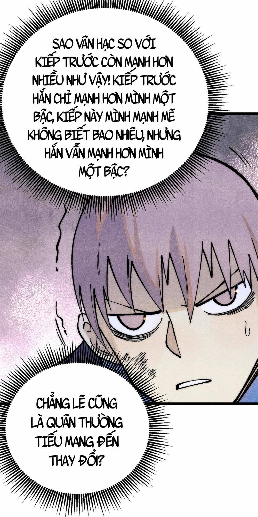 Vạn Cổ Tối Cường Tông - Chapter 279 - Page 30