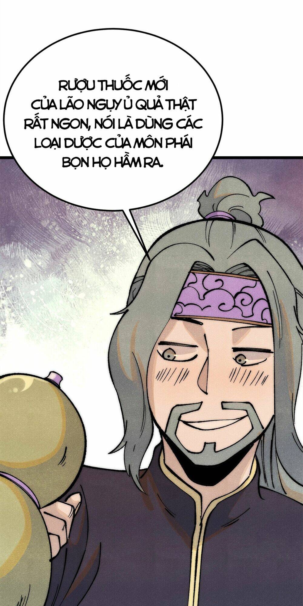 Vạn Cổ Tối Cường Tông - Chapter 279 - Page 33