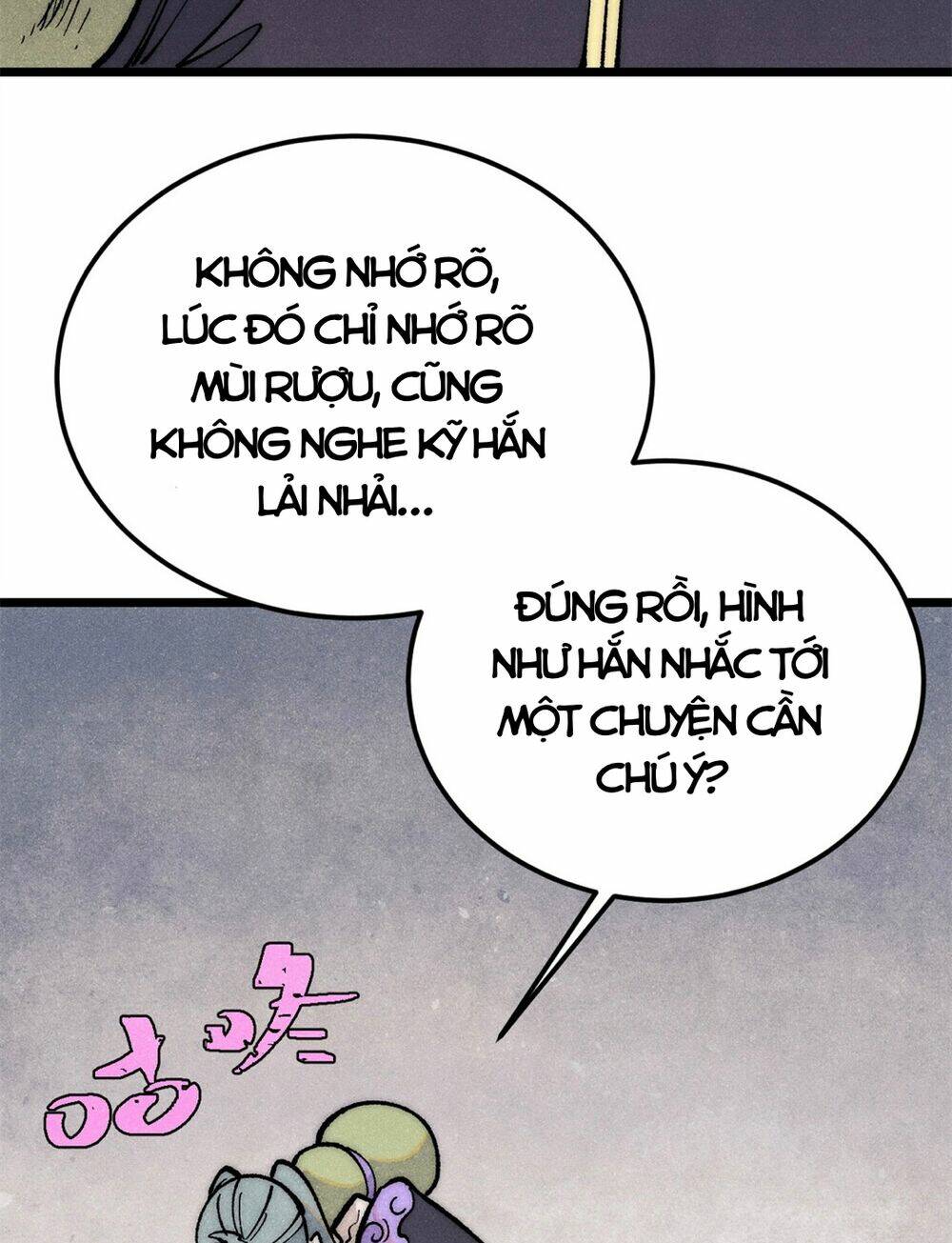 Vạn Cổ Tối Cường Tông - Chapter 279 - Page 34