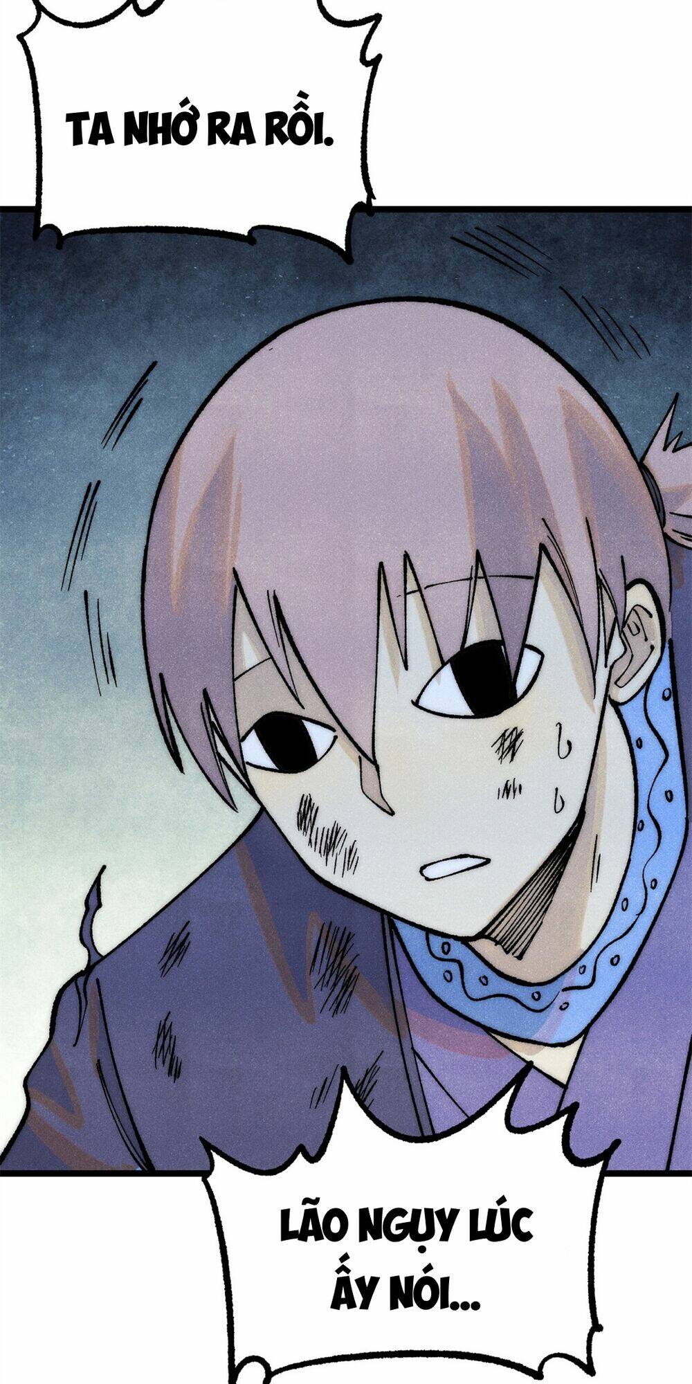 Vạn Cổ Tối Cường Tông - Chapter 279 - Page 36