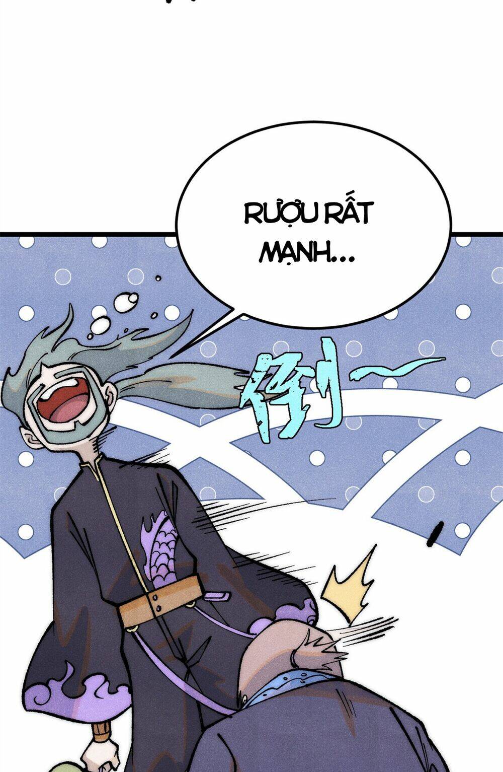 Vạn Cổ Tối Cường Tông - Chapter 279 - Page 37