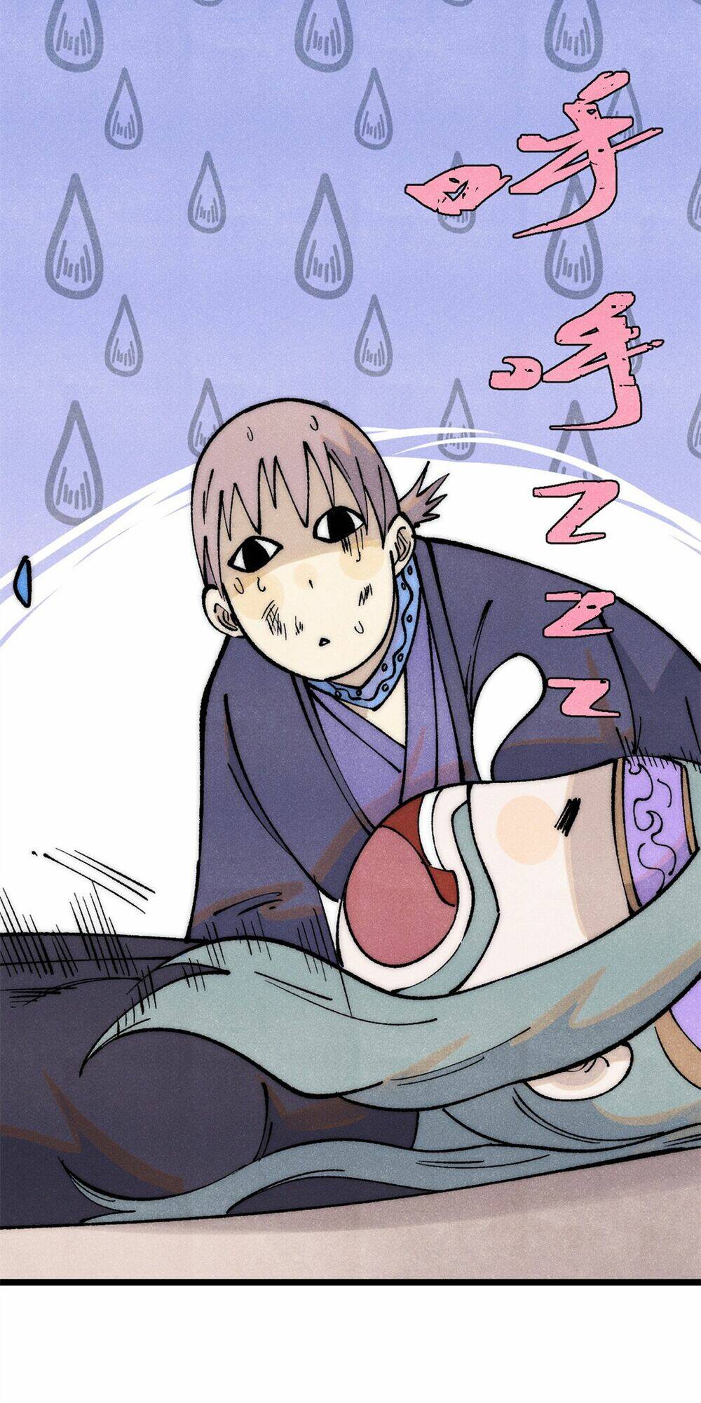 Vạn Cổ Tối Cường Tông - Chapter 279 - Page 39