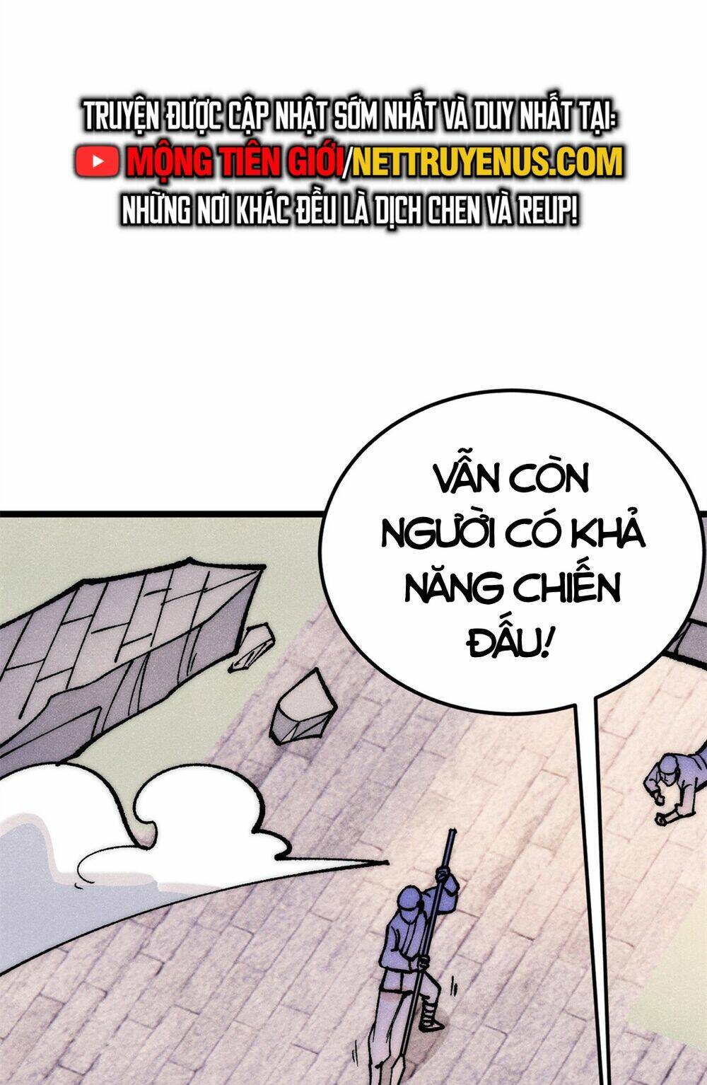 Vạn Cổ Tối Cường Tông - Chapter 279 - Page 40