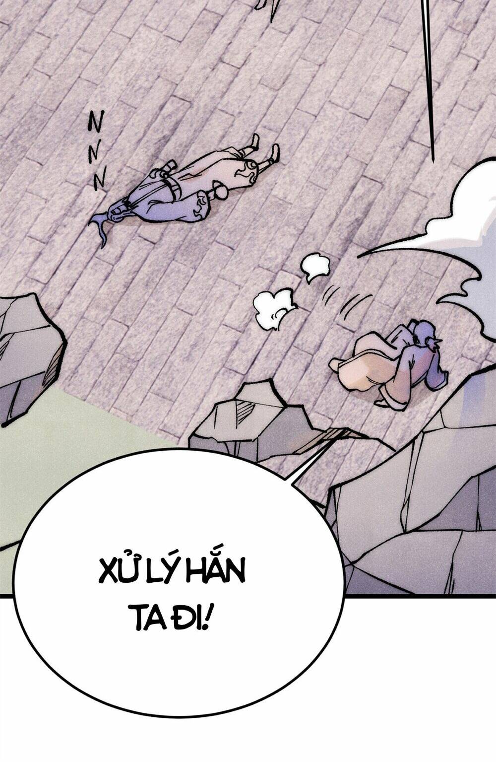 Vạn Cổ Tối Cường Tông - Chapter 279 - Page 41