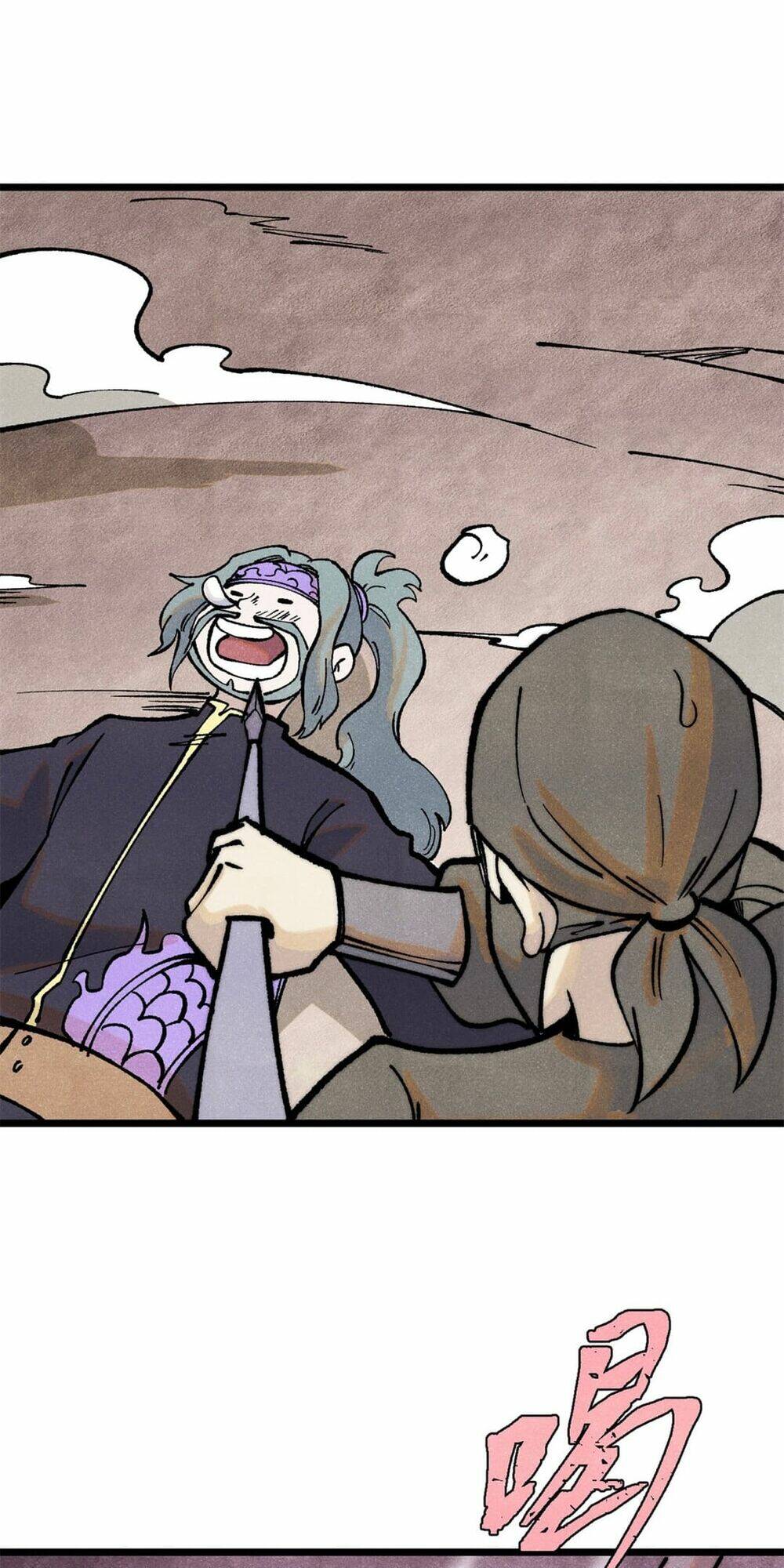 Vạn Cổ Tối Cường Tông - Chapter 279 - Page 42