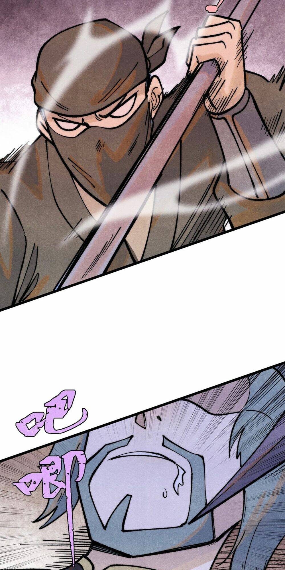 Vạn Cổ Tối Cường Tông - Chapter 279 - Page 43