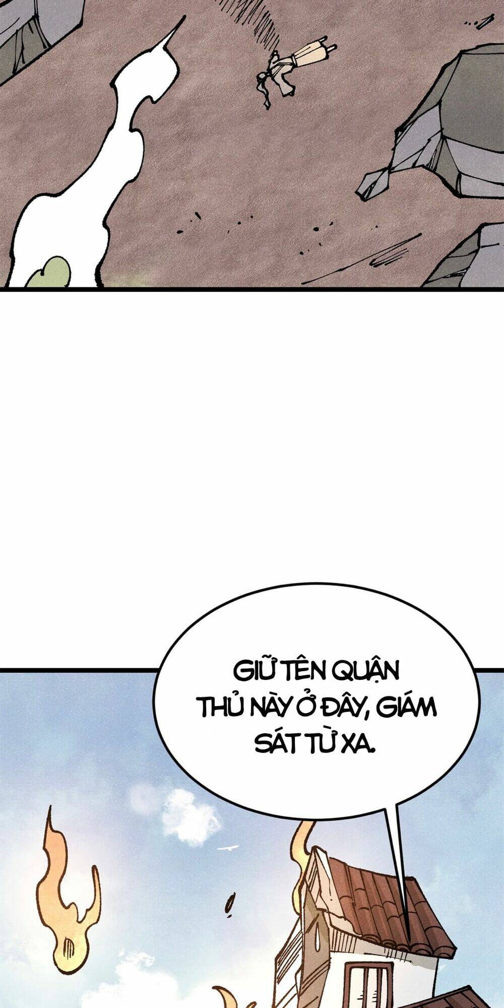 Vạn Cổ Tối Cường Tông - Chapter 279 - Page 47