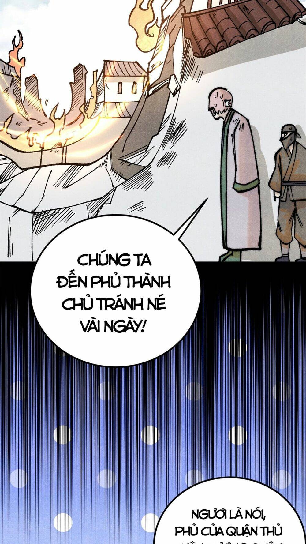 Vạn Cổ Tối Cường Tông - Chapter 279 - Page 48