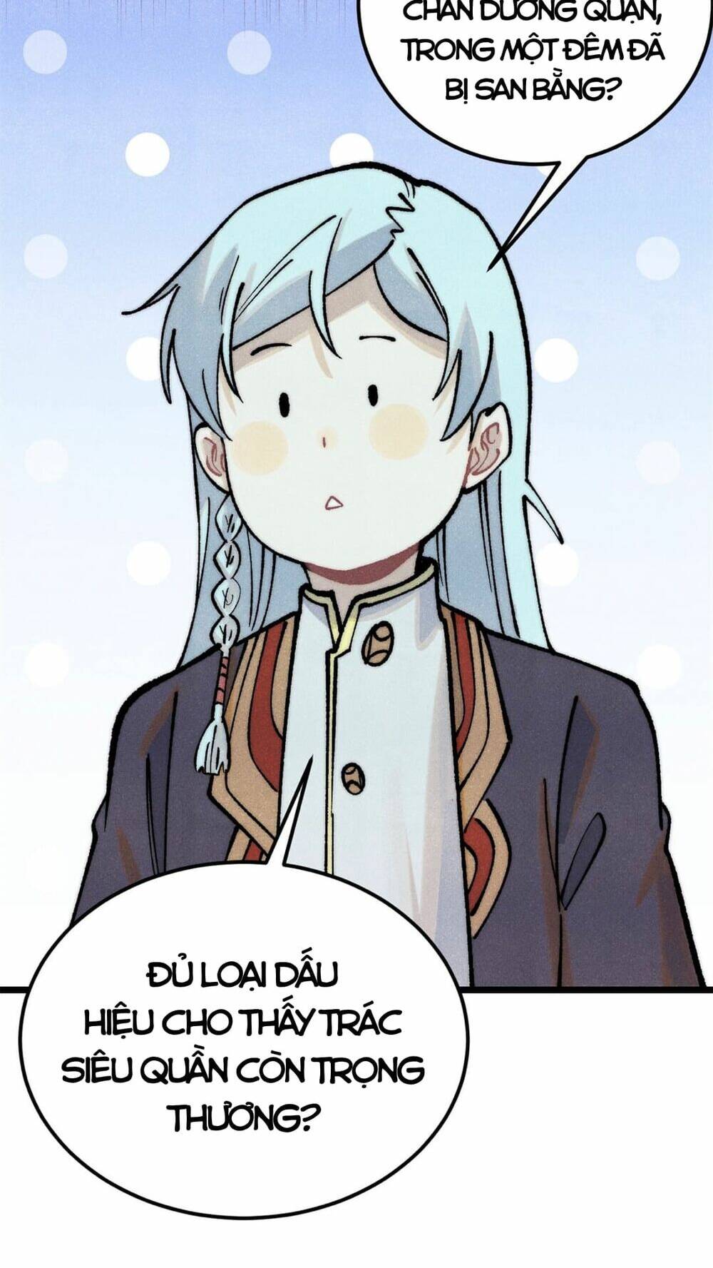 Vạn Cổ Tối Cường Tông - Chapter 279 - Page 49