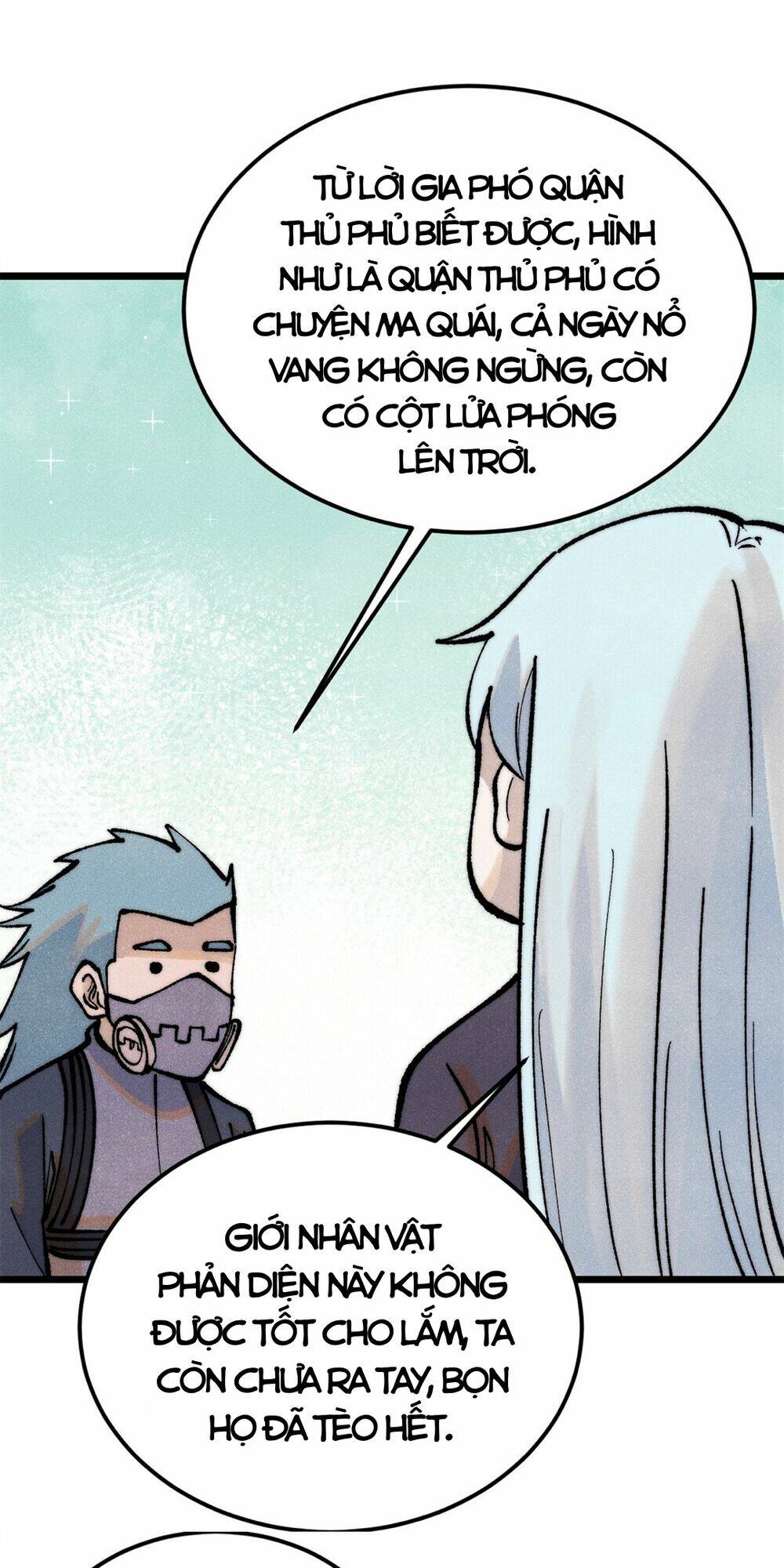 Vạn Cổ Tối Cường Tông - Chapter 279 - Page 50