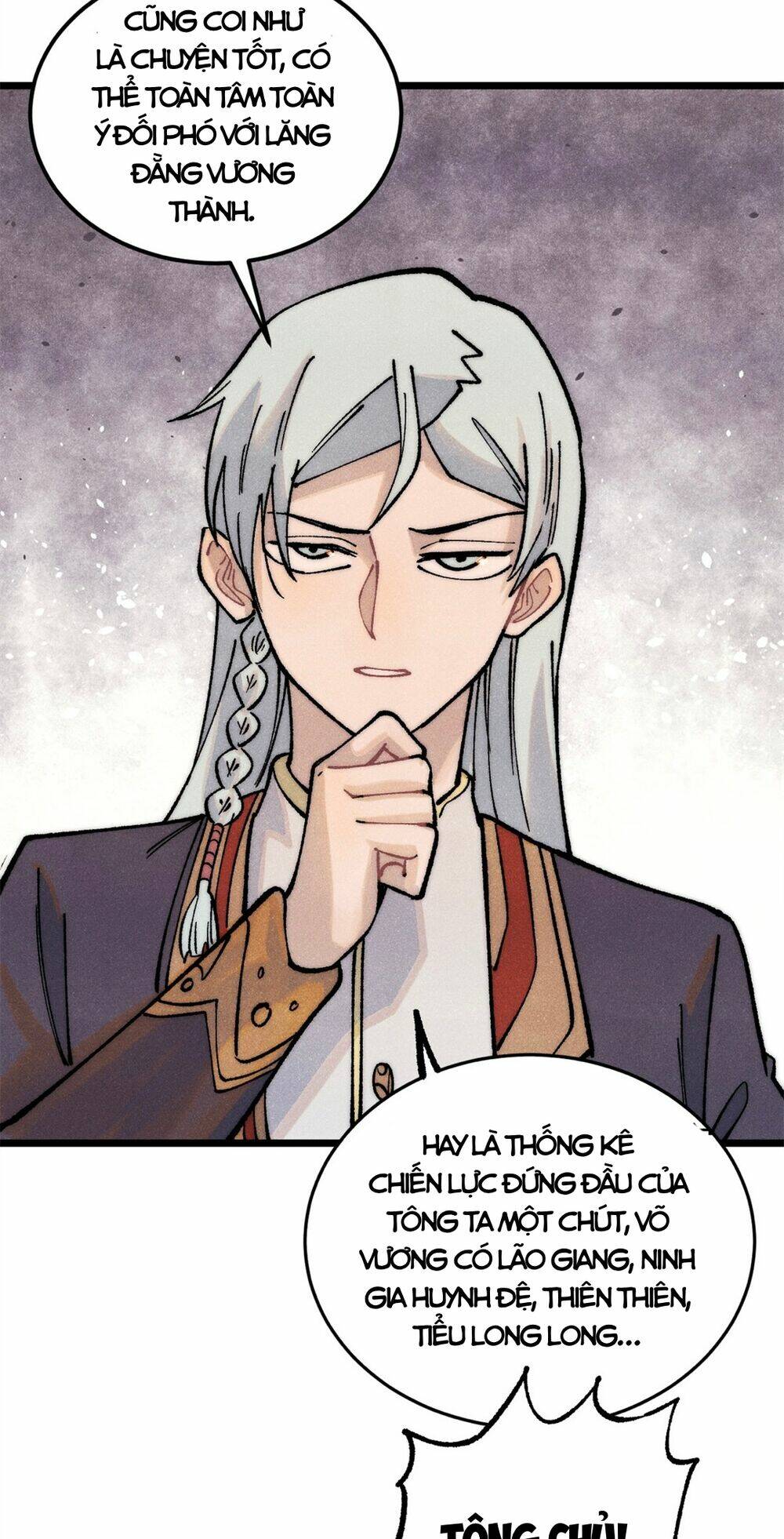 Vạn Cổ Tối Cường Tông - Chapter 279 - Page 51