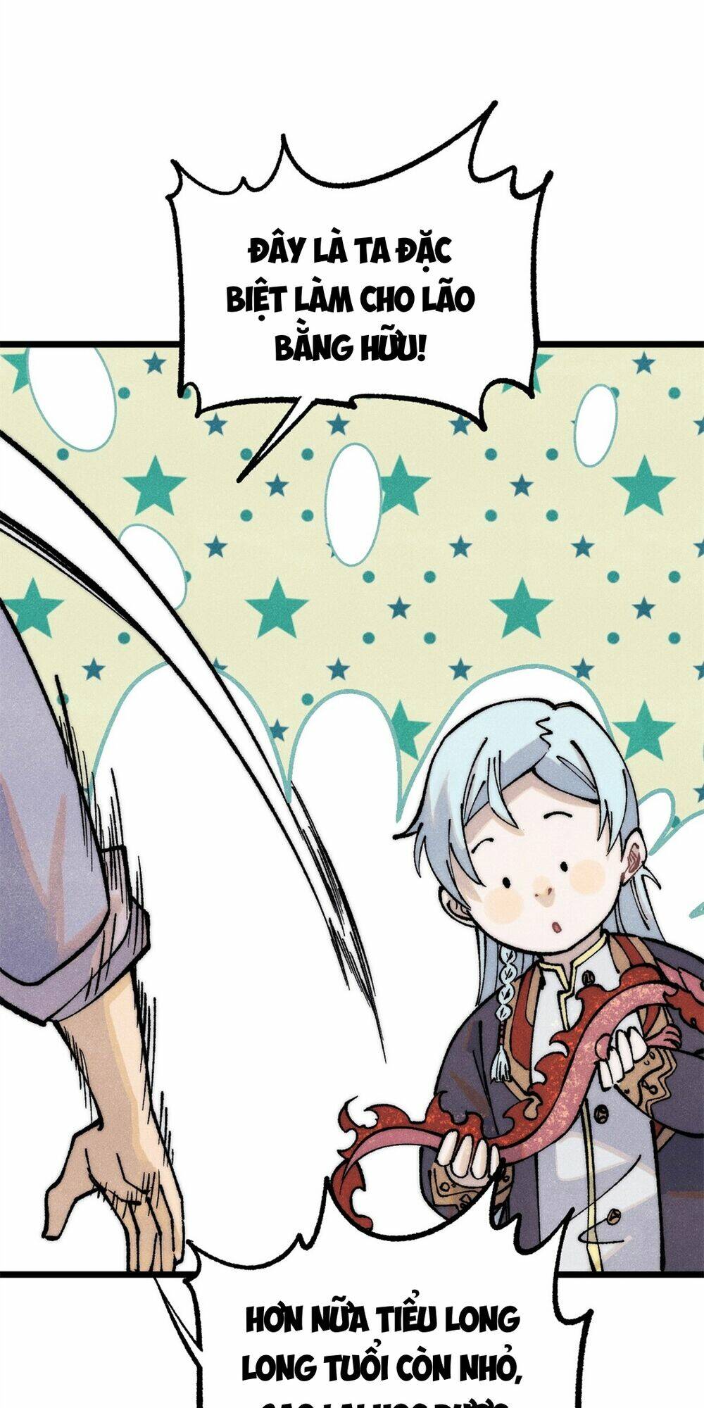 Vạn Cổ Tối Cường Tông - Chapter 279 - Page 53