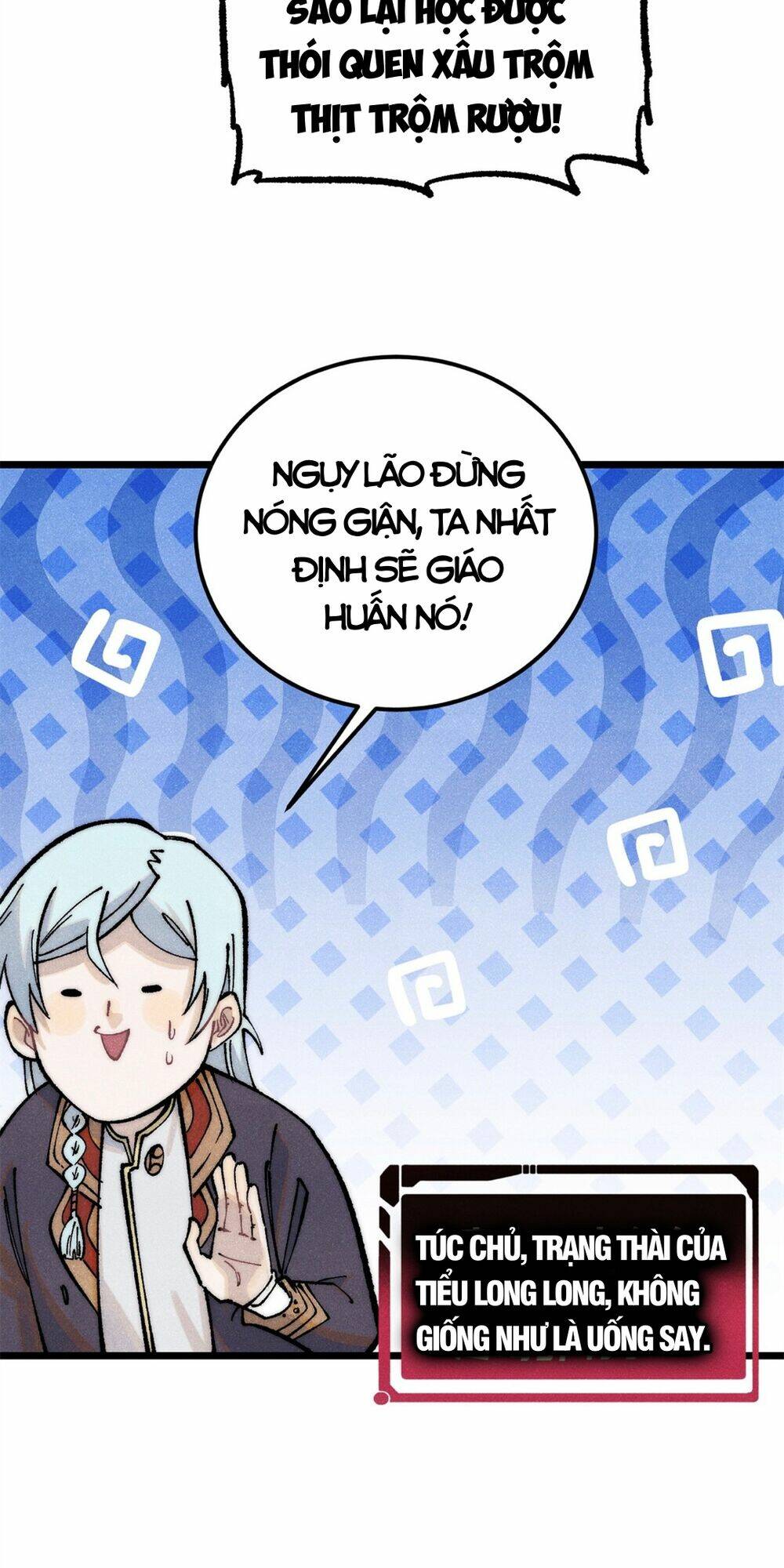 Vạn Cổ Tối Cường Tông - Chapter 279 - Page 54