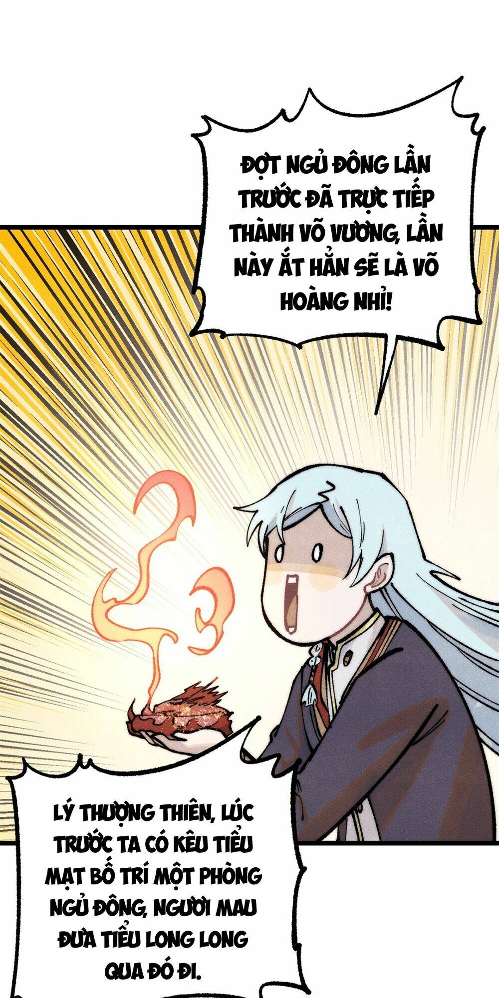 Vạn Cổ Tối Cường Tông - Chapter 279 - Page 57