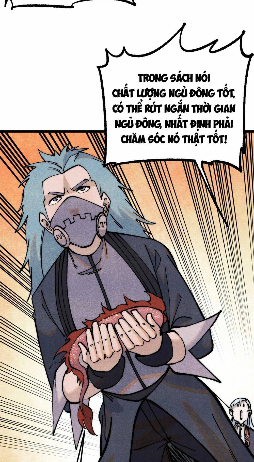 Vạn Cổ Tối Cường Tông - Chapter 279 - Page 58