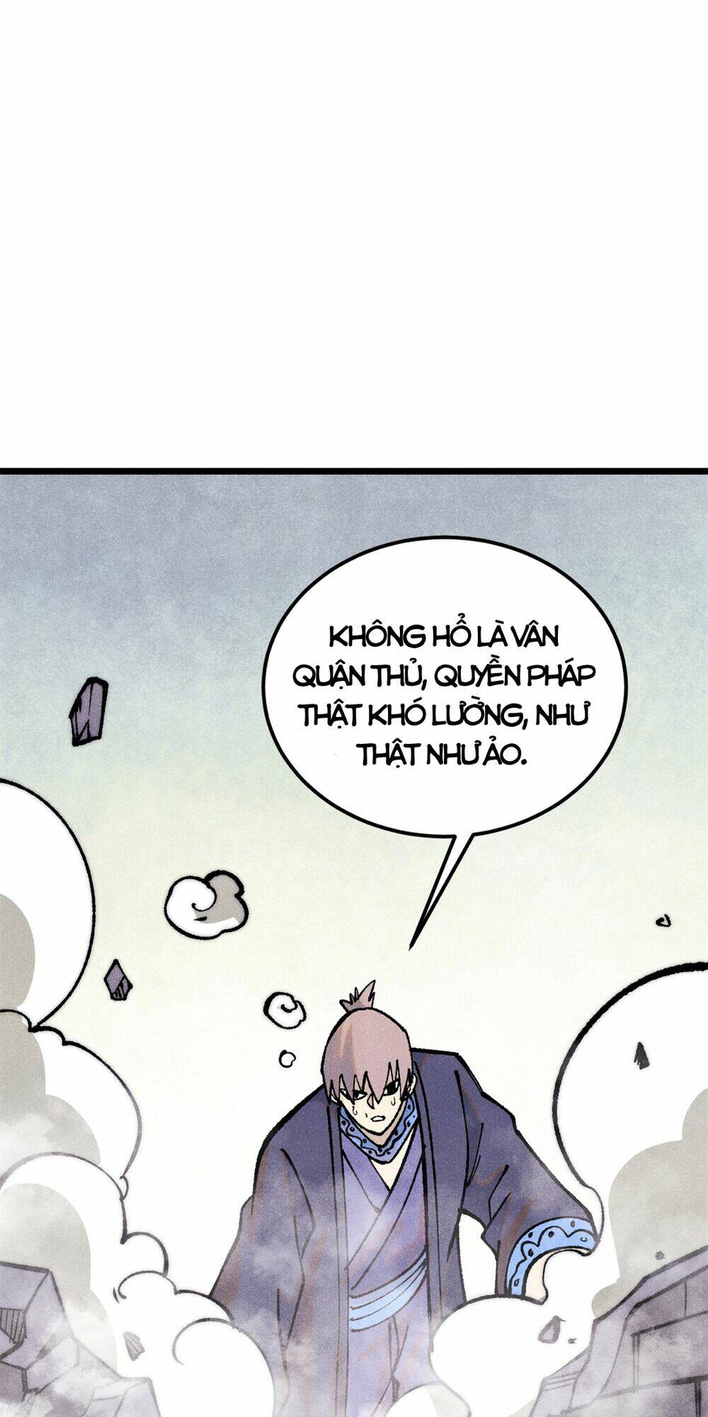 Vạn Cổ Tối Cường Tông - Chapter 279 - Page 5