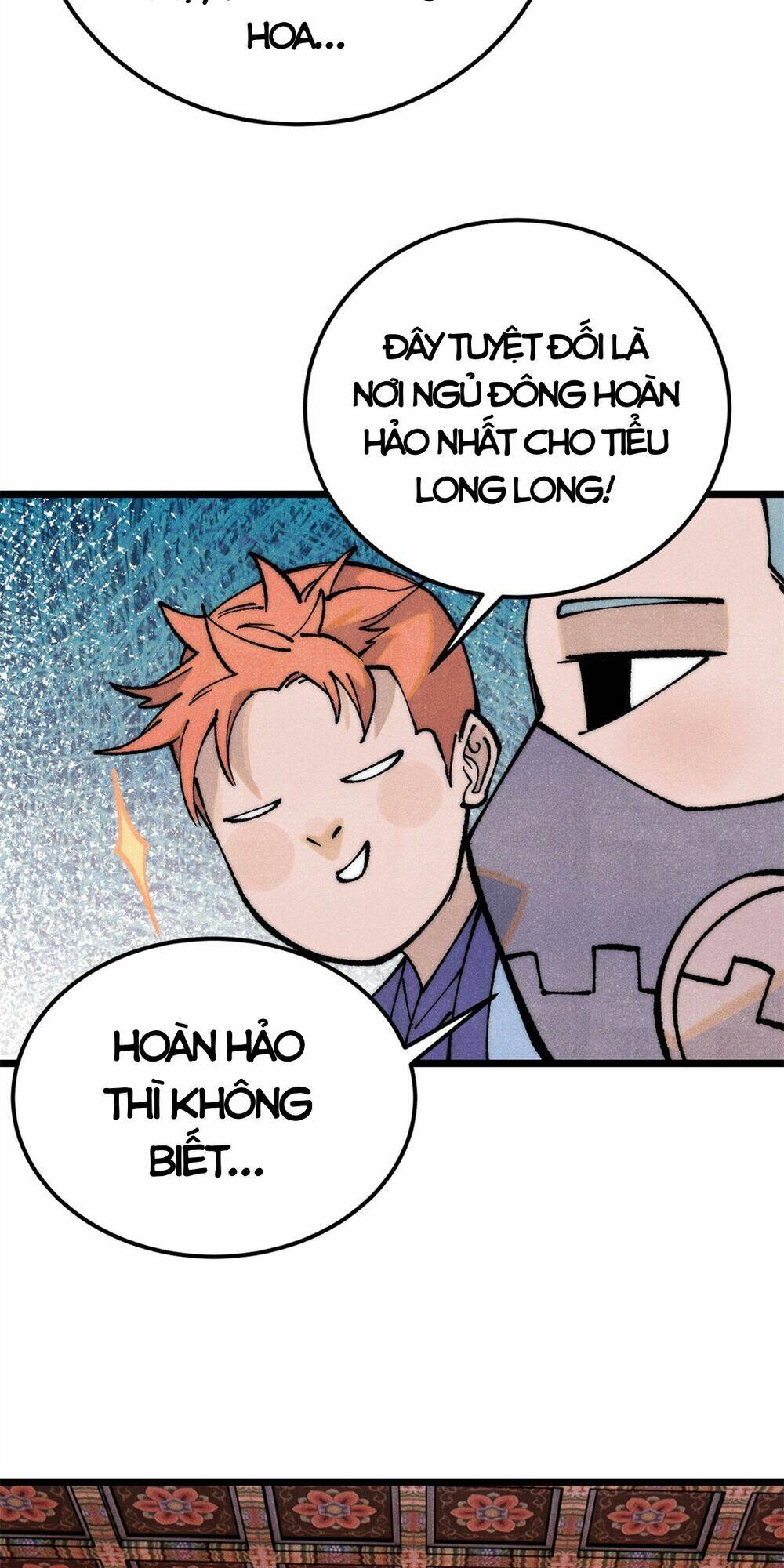 Vạn Cổ Tối Cường Tông - Chapter 279 - Page 61