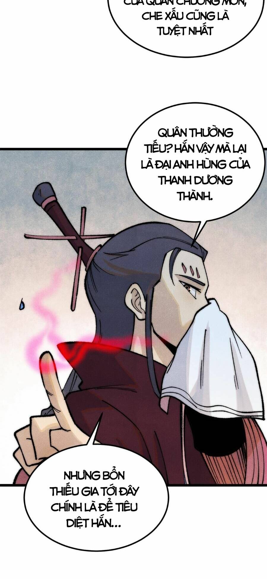 Vạn Cổ Tối Cường Tông - Chapter 280 - Page 10