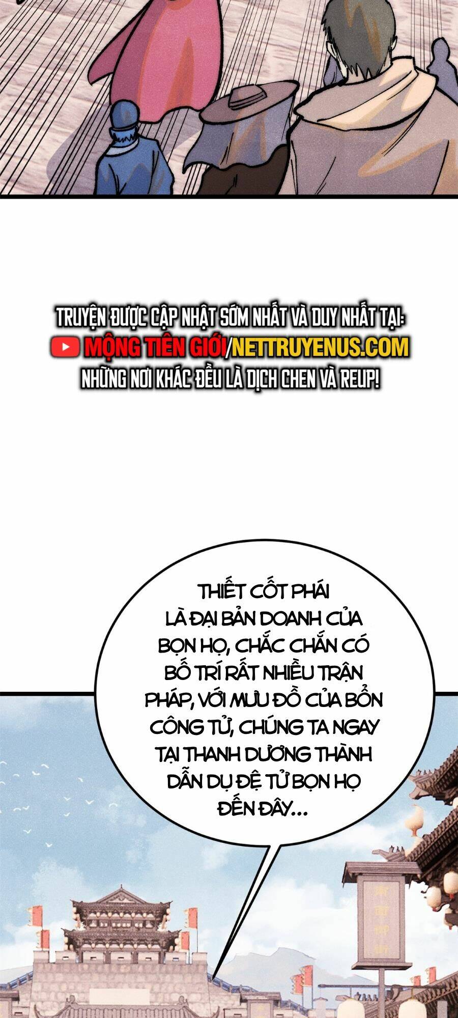 Vạn Cổ Tối Cường Tông - Chapter 280 - Page 12