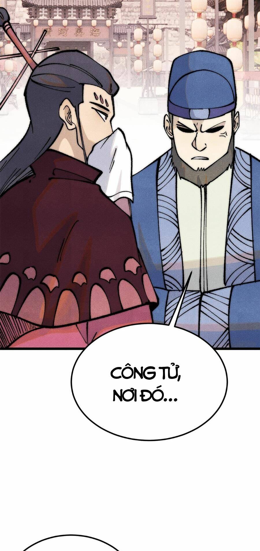 Vạn Cổ Tối Cường Tông - Chapter 280 - Page 13