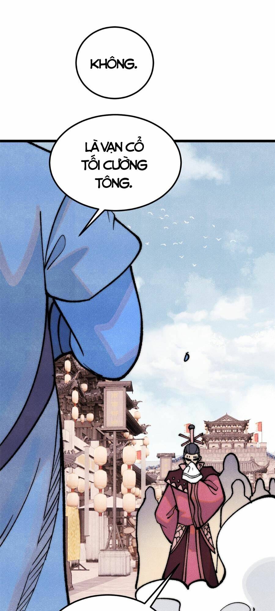 Vạn Cổ Tối Cường Tông - Chapter 280 - Page 15