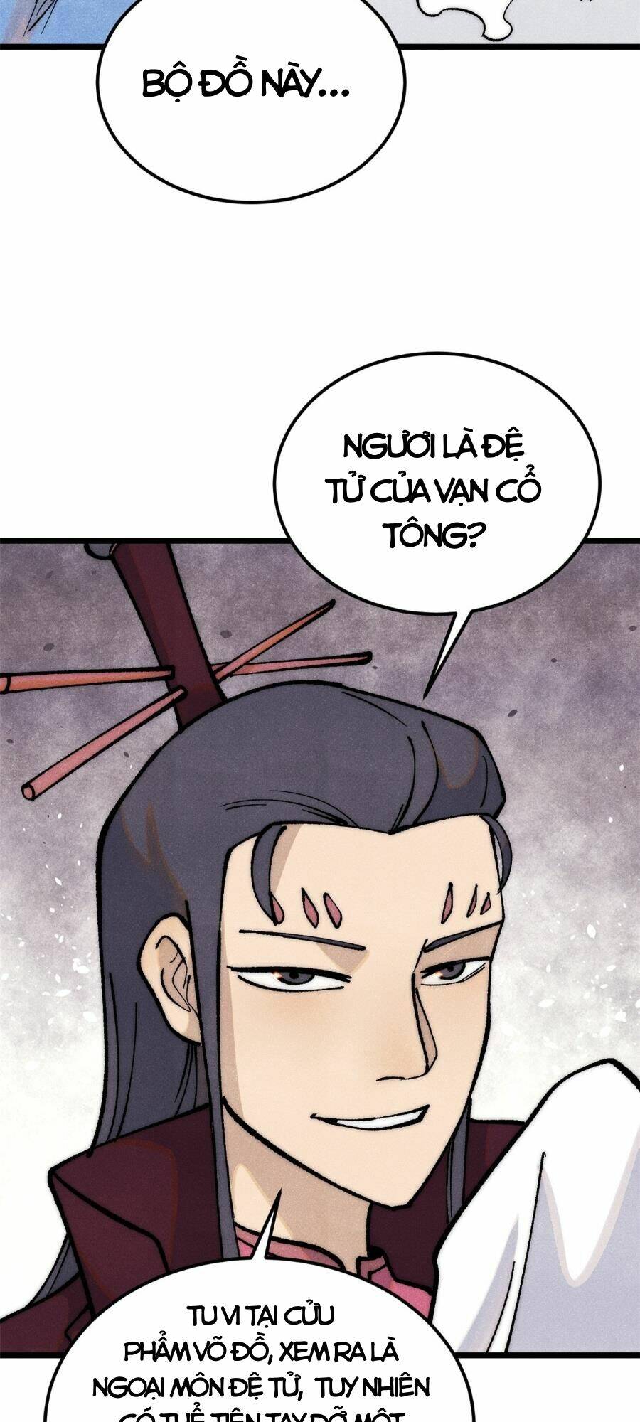 Vạn Cổ Tối Cường Tông - Chapter 280 - Page 16