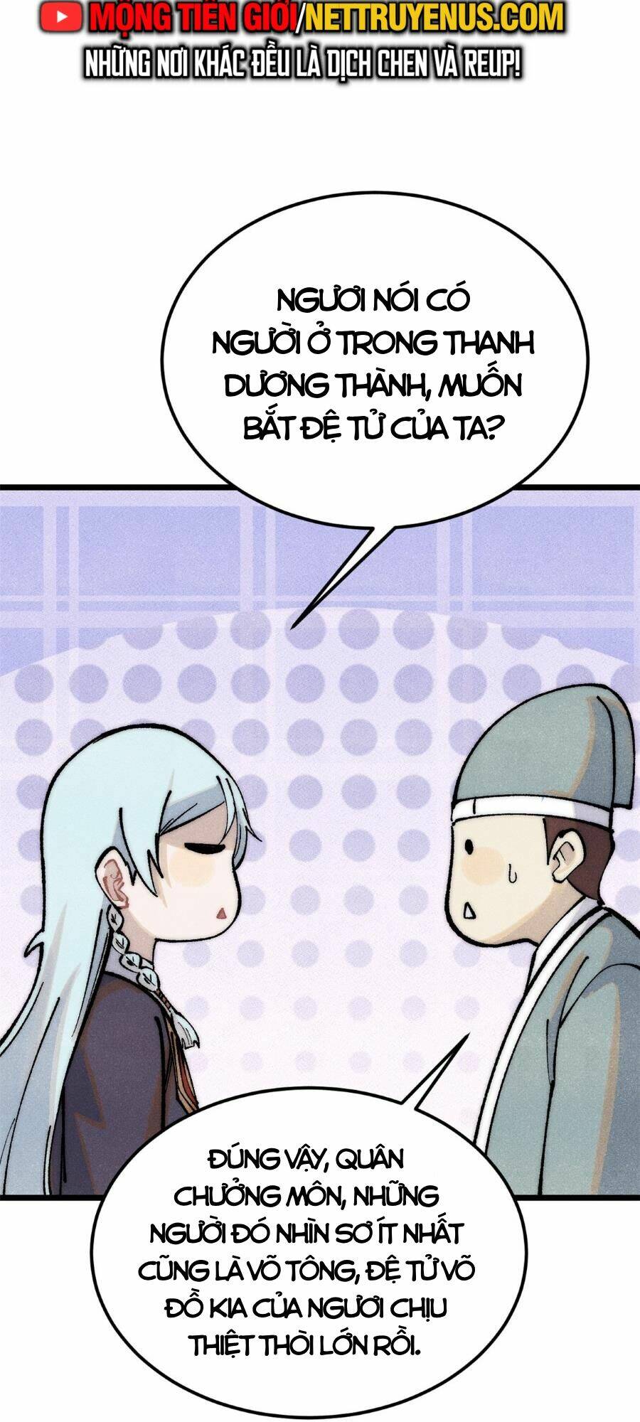 Vạn Cổ Tối Cường Tông - Chapter 280 - Page 20