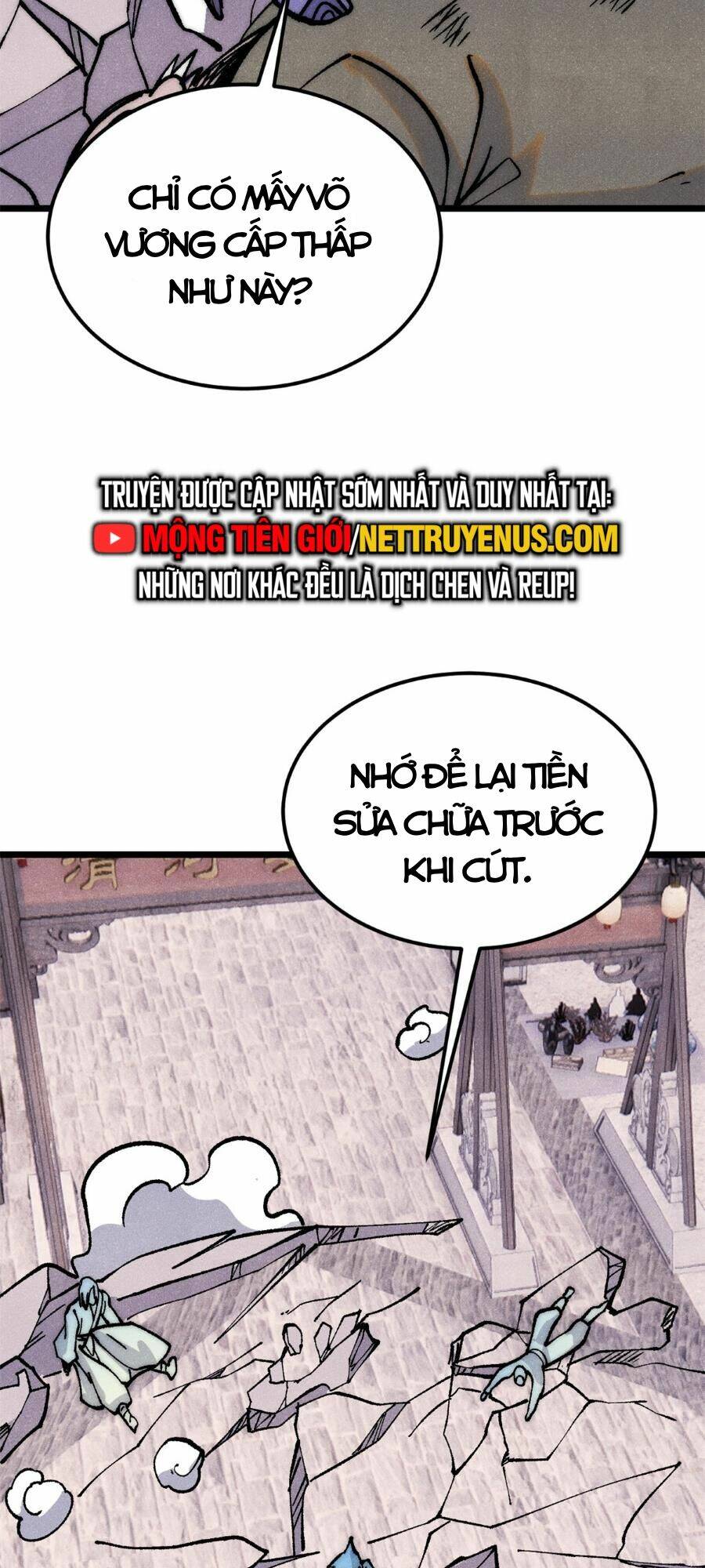 Vạn Cổ Tối Cường Tông - Chapter 280 - Page 24